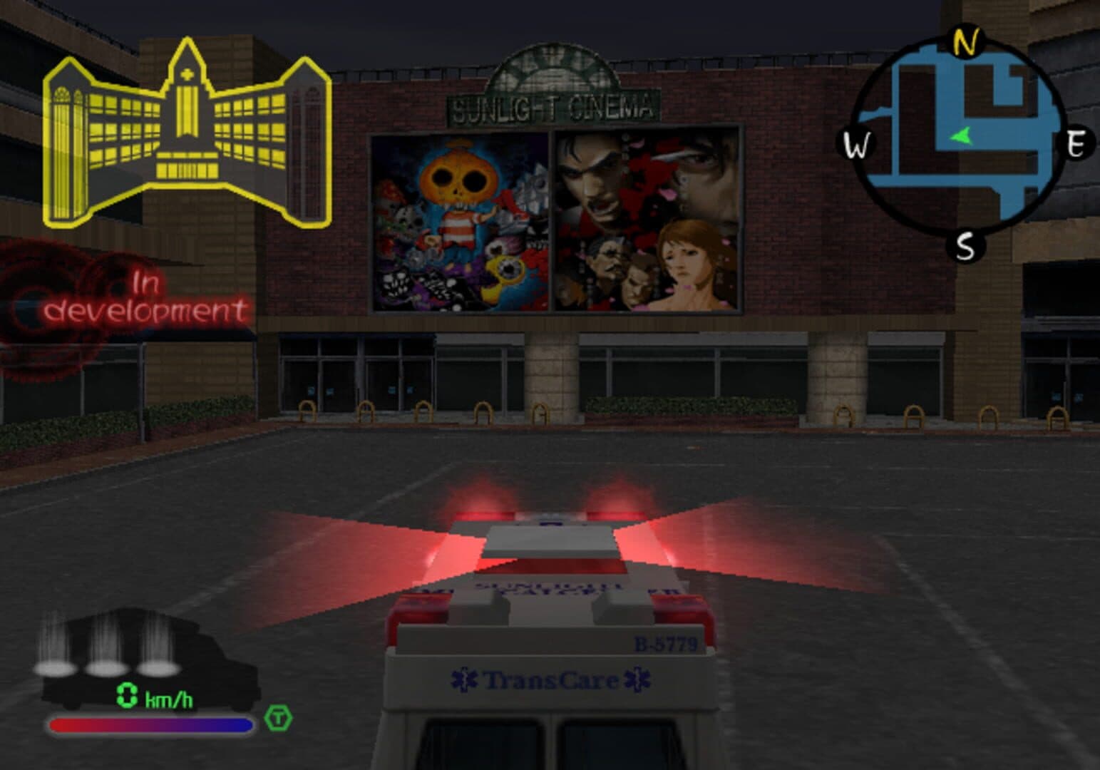 Zombie Virus screenshot 8
