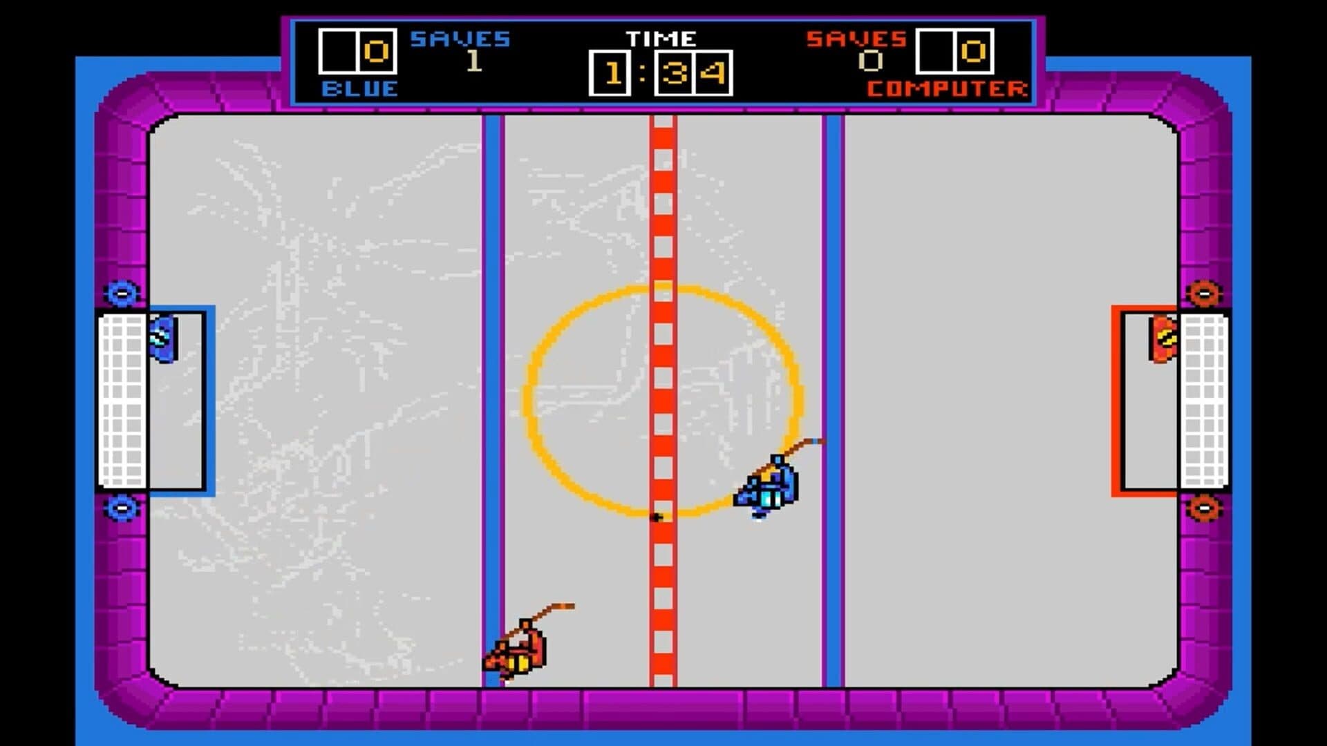 Hat Trick screenshot 2