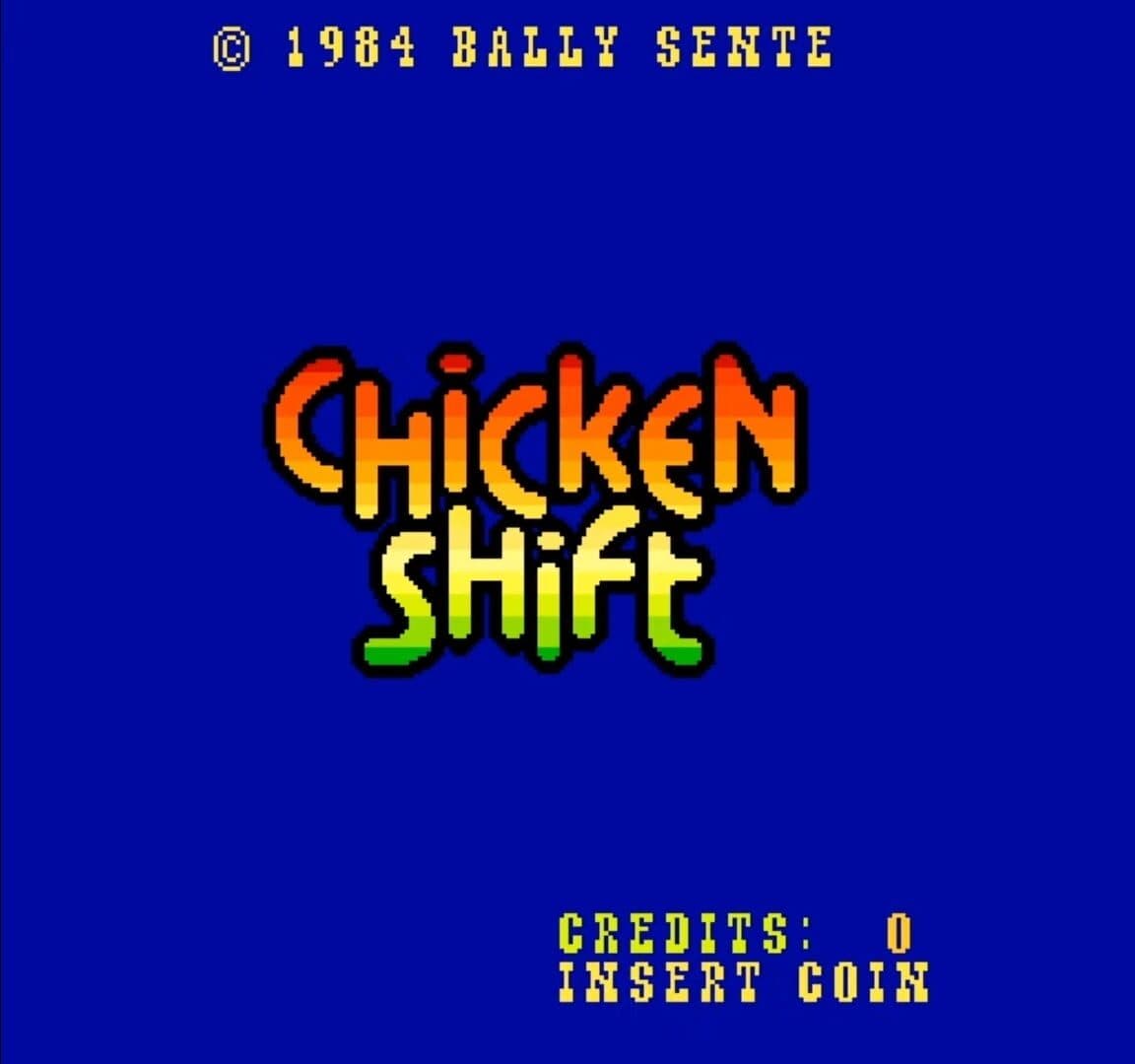 Chicken Shift screenshot 1