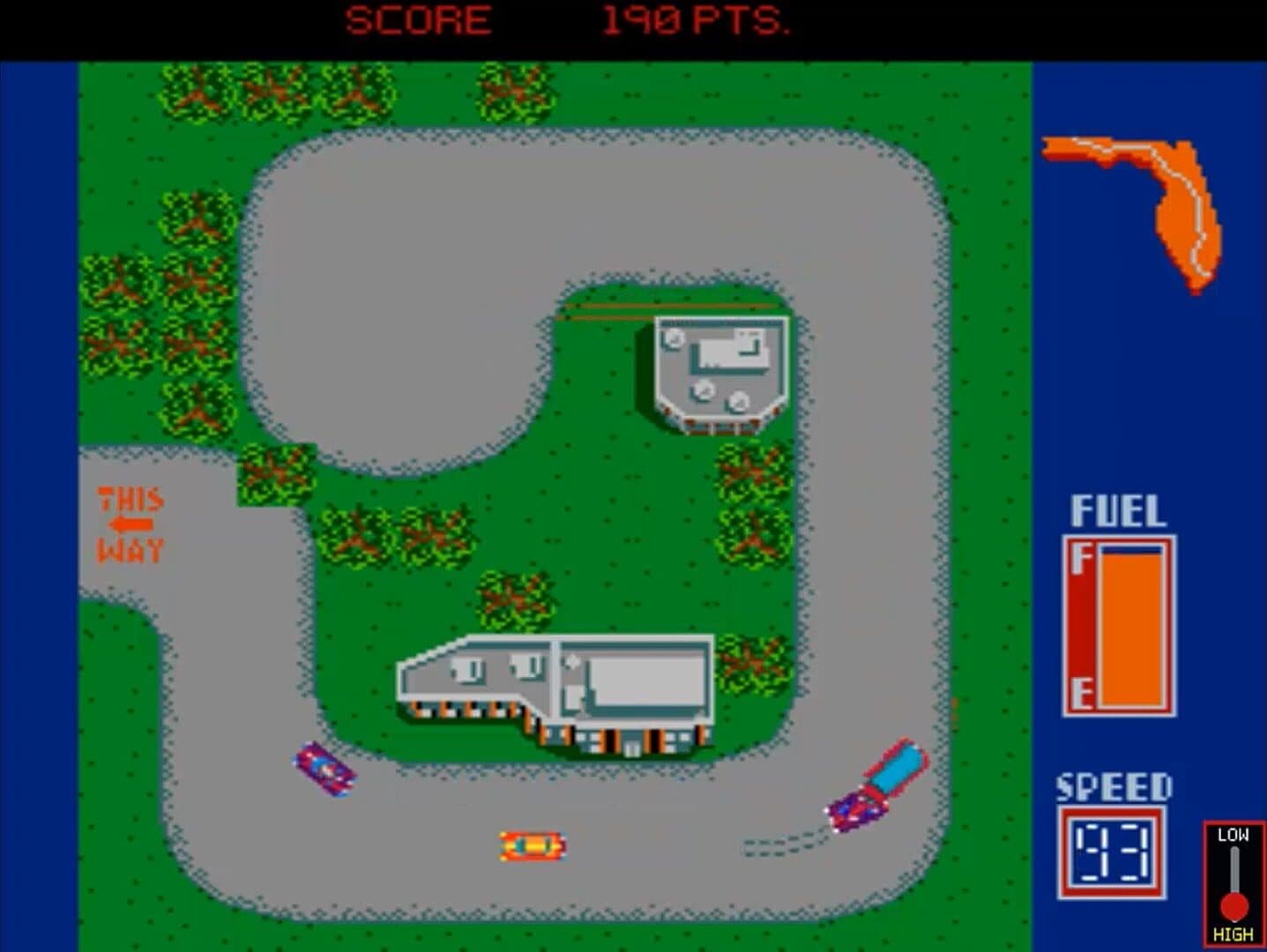 Stocker screenshot 1