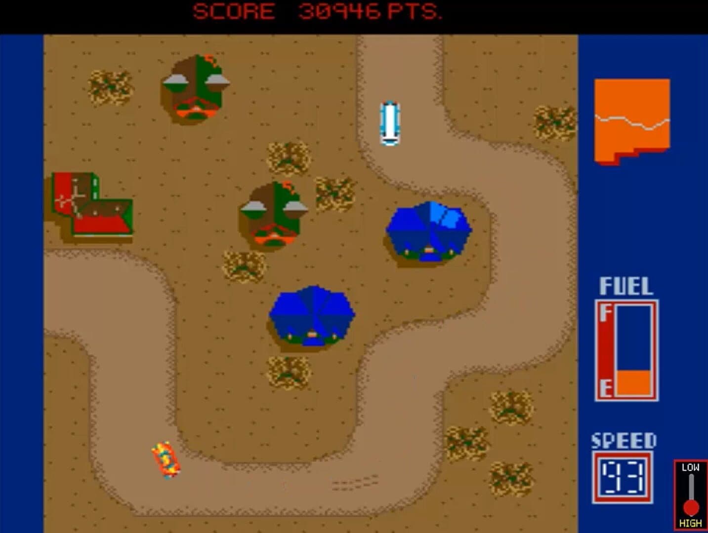 Stocker screenshot 3