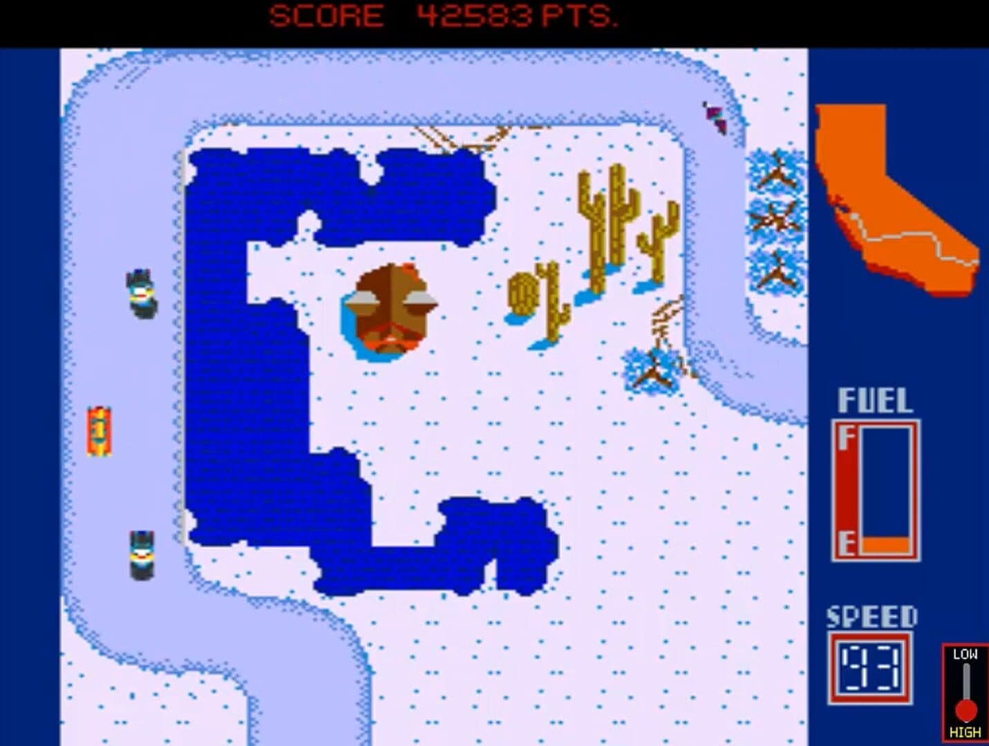 Stocker screenshot 2