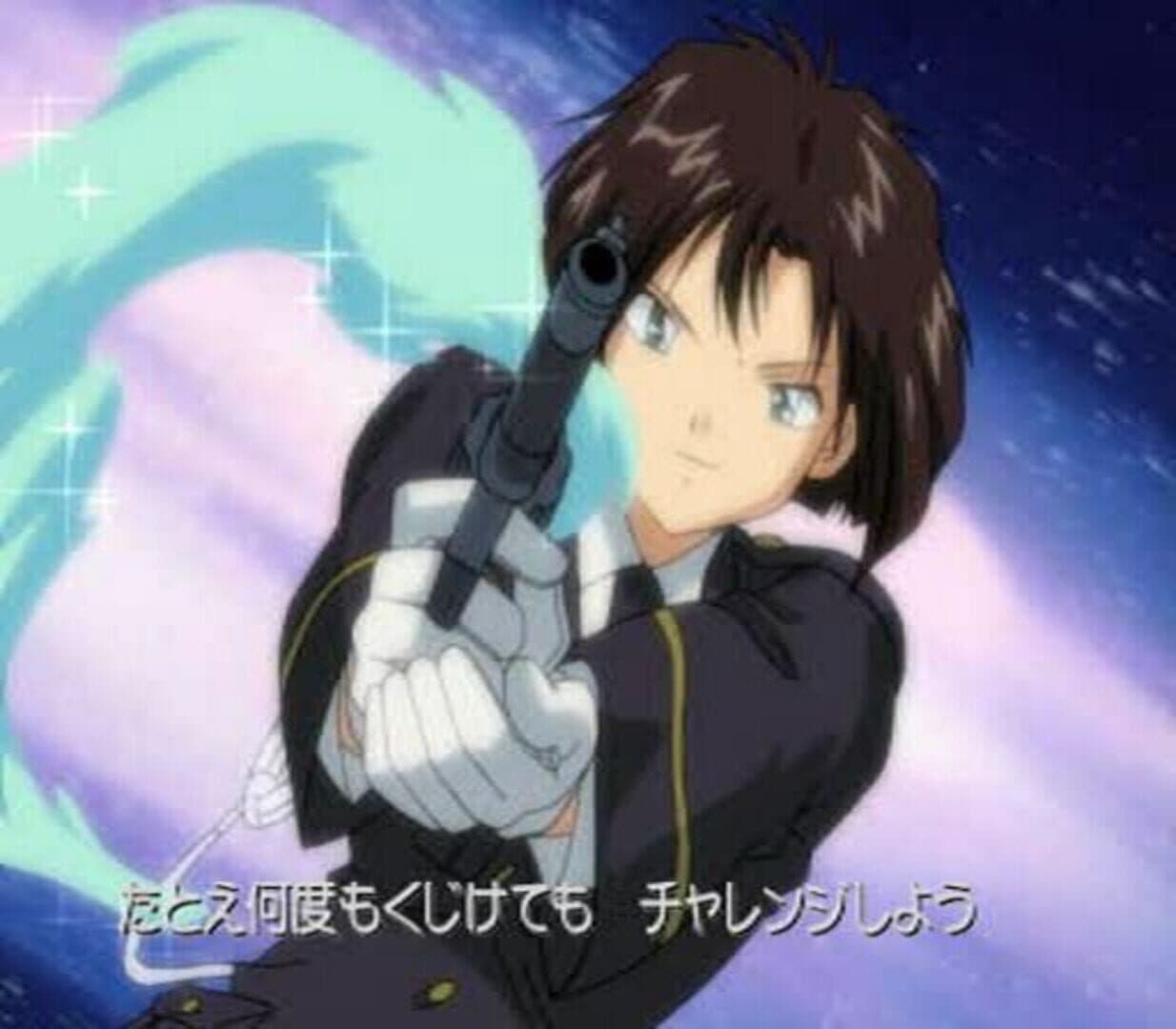 You're Under Arrest screenshot 19