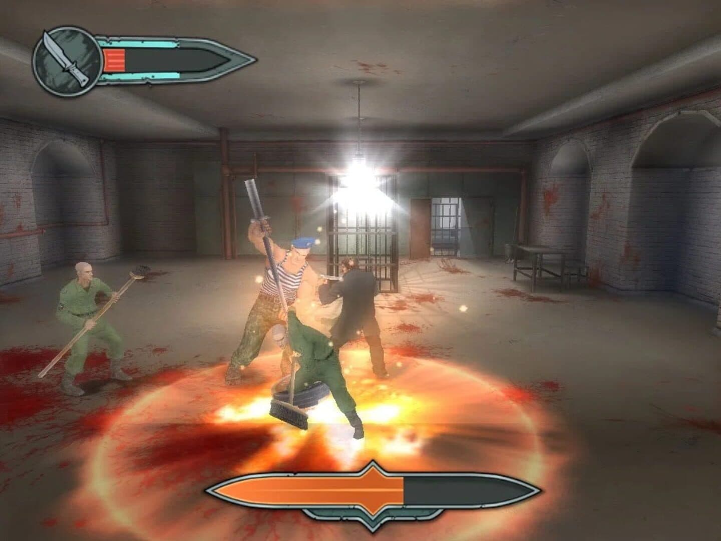 Mechenosets screenshot 1