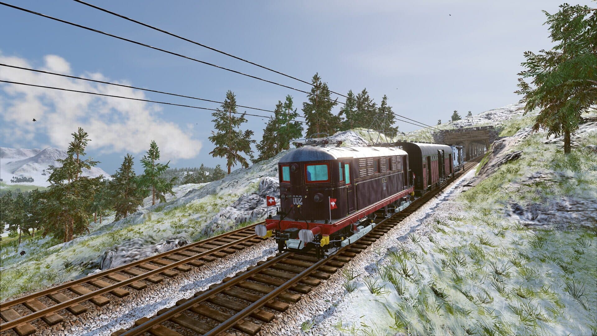 Railway Empire 2: High Voltage screenshot 18