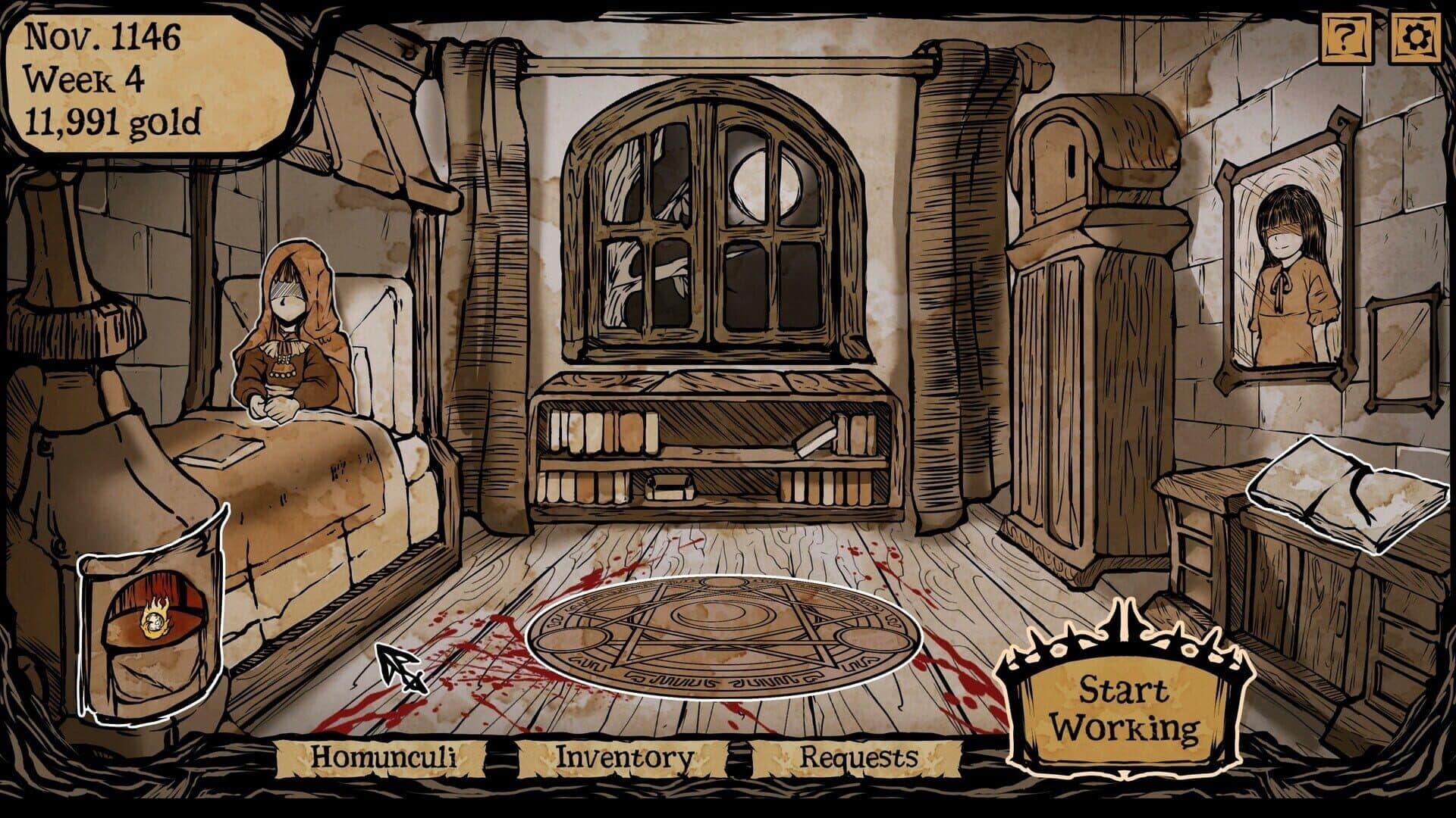 My Lovely Daughter: ReBorn screenshot 2