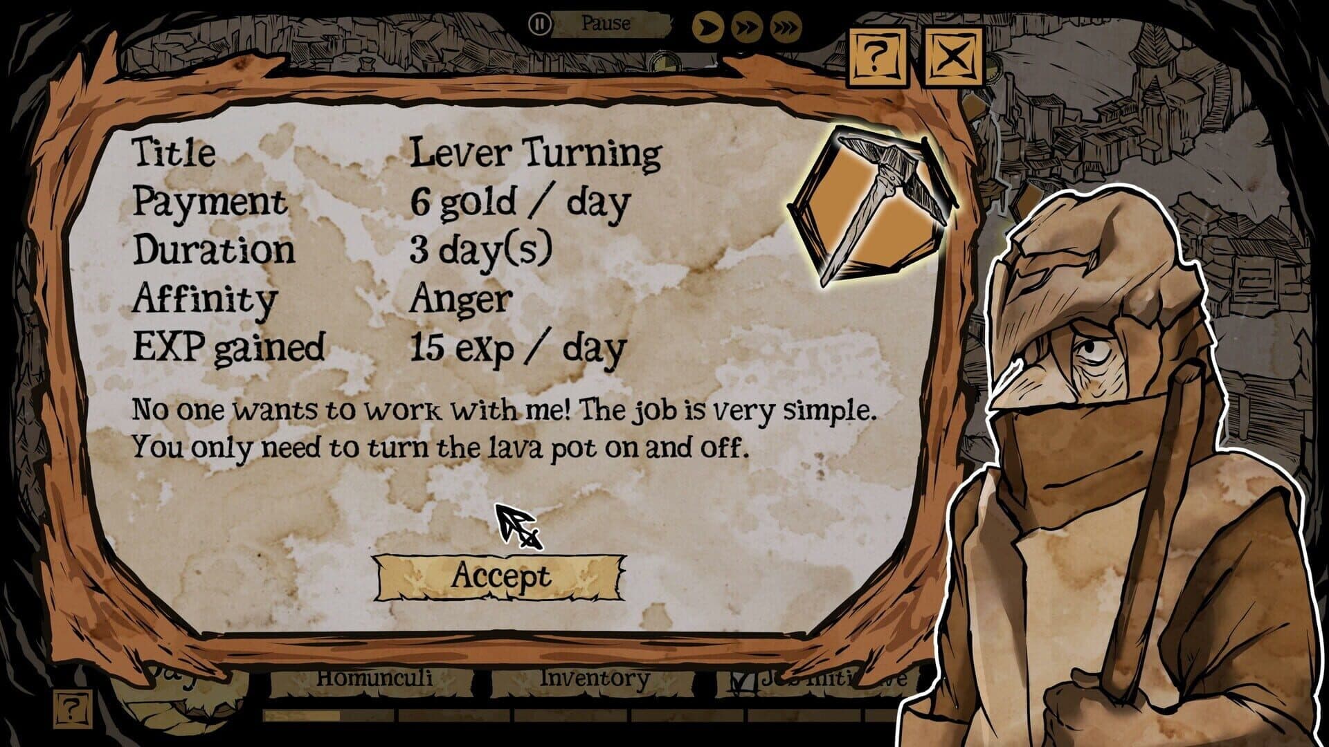 My Lovely Daughter: ReBorn screenshot 3