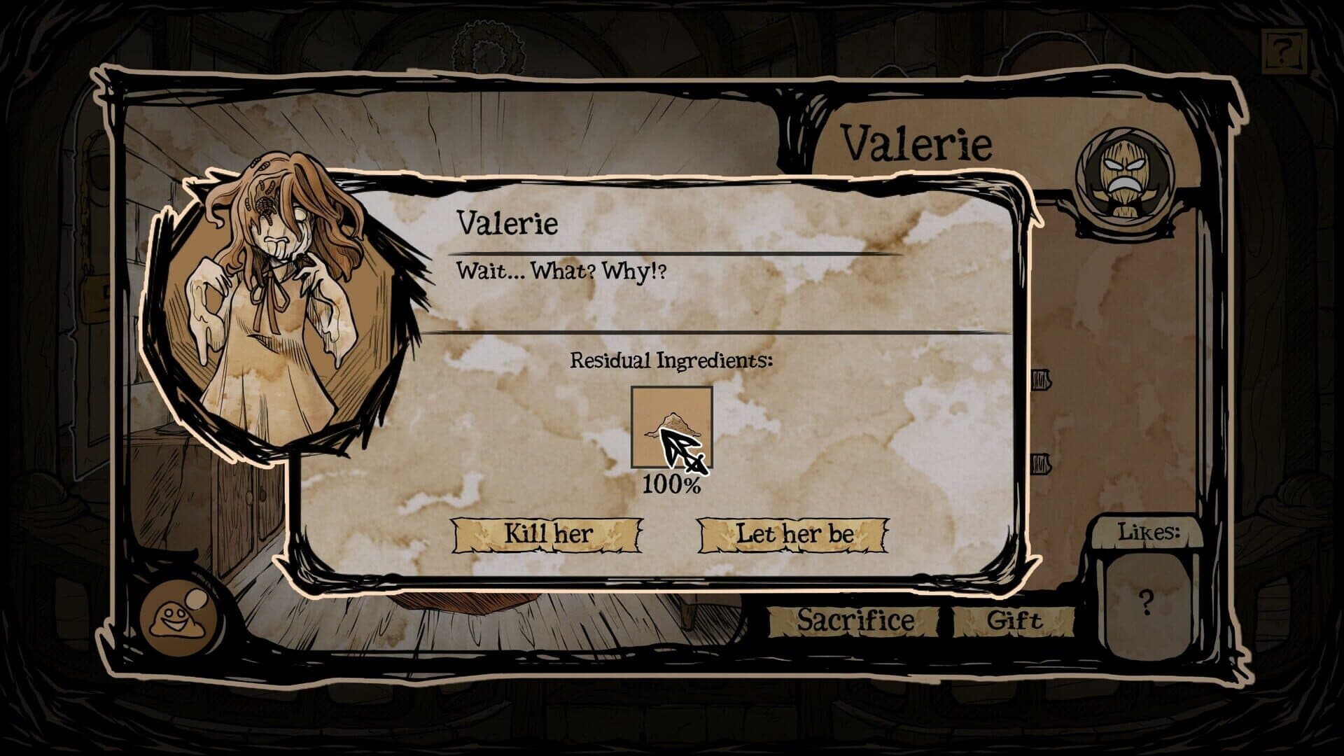 My Lovely Daughter: ReBorn screenshot 5