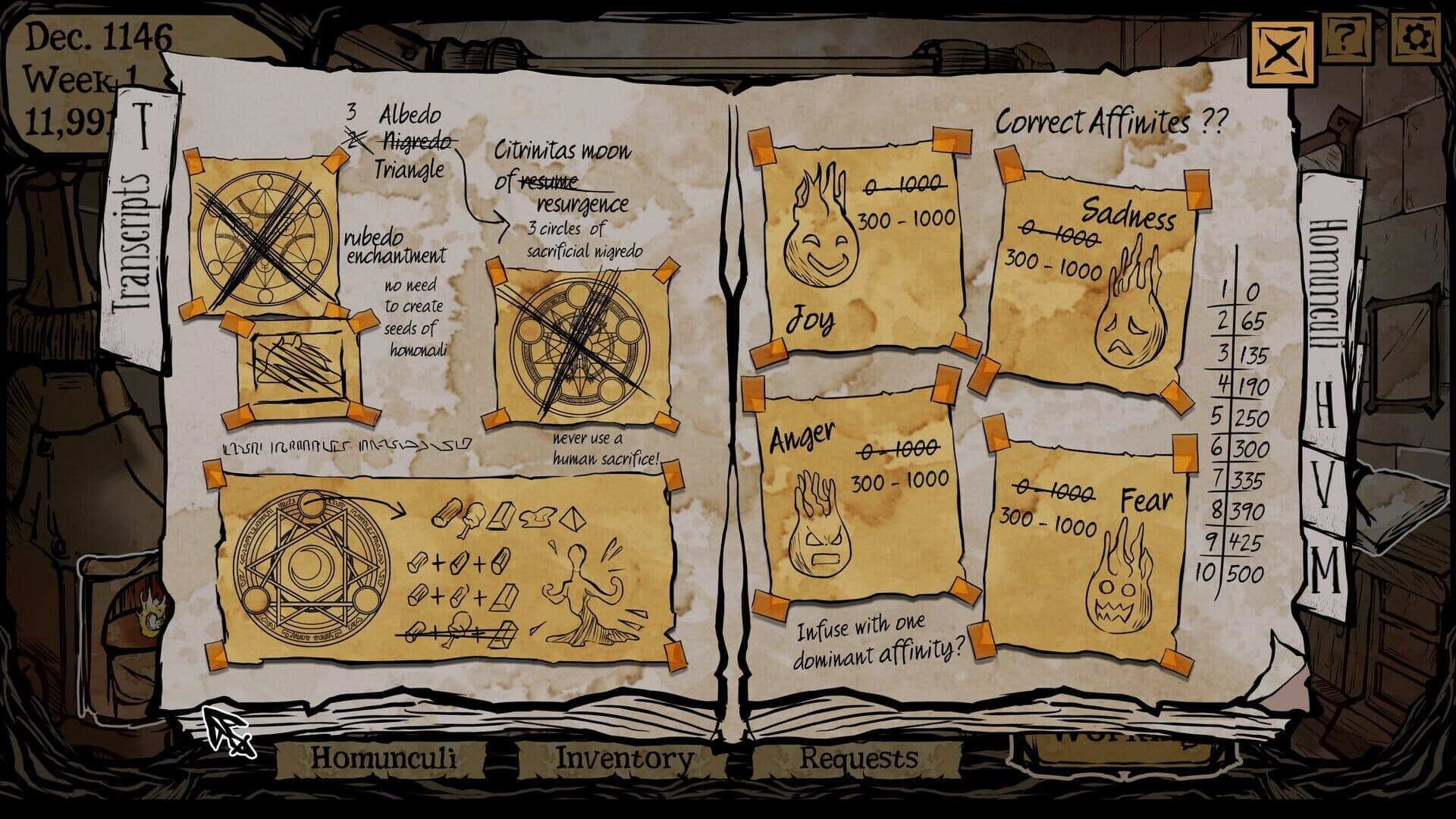 My Lovely Daughter: ReBorn screenshot 8