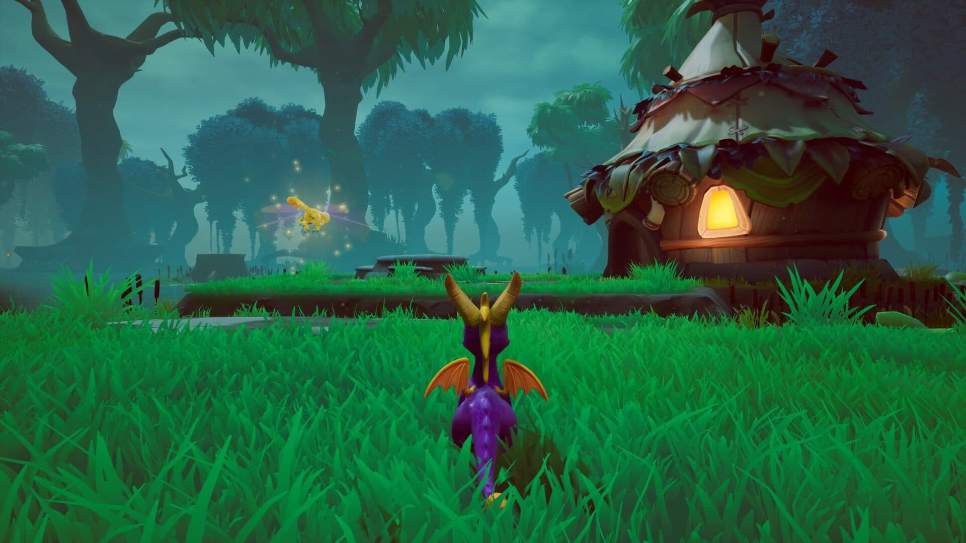 Spyro Reignited Trilogy screenshot 7