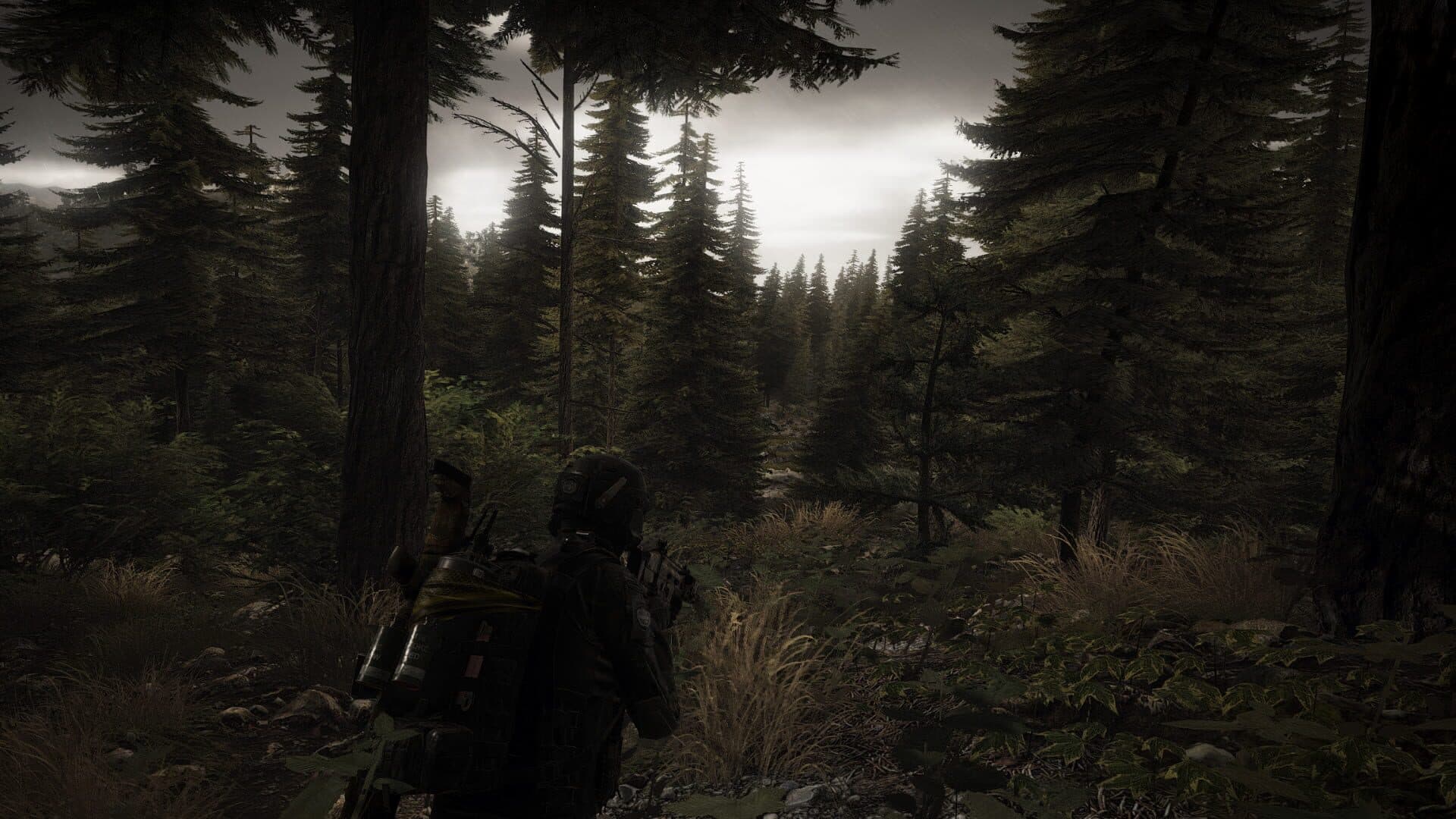 Tom Clancy's Ghost Recon: Wildlands screenshot 9
