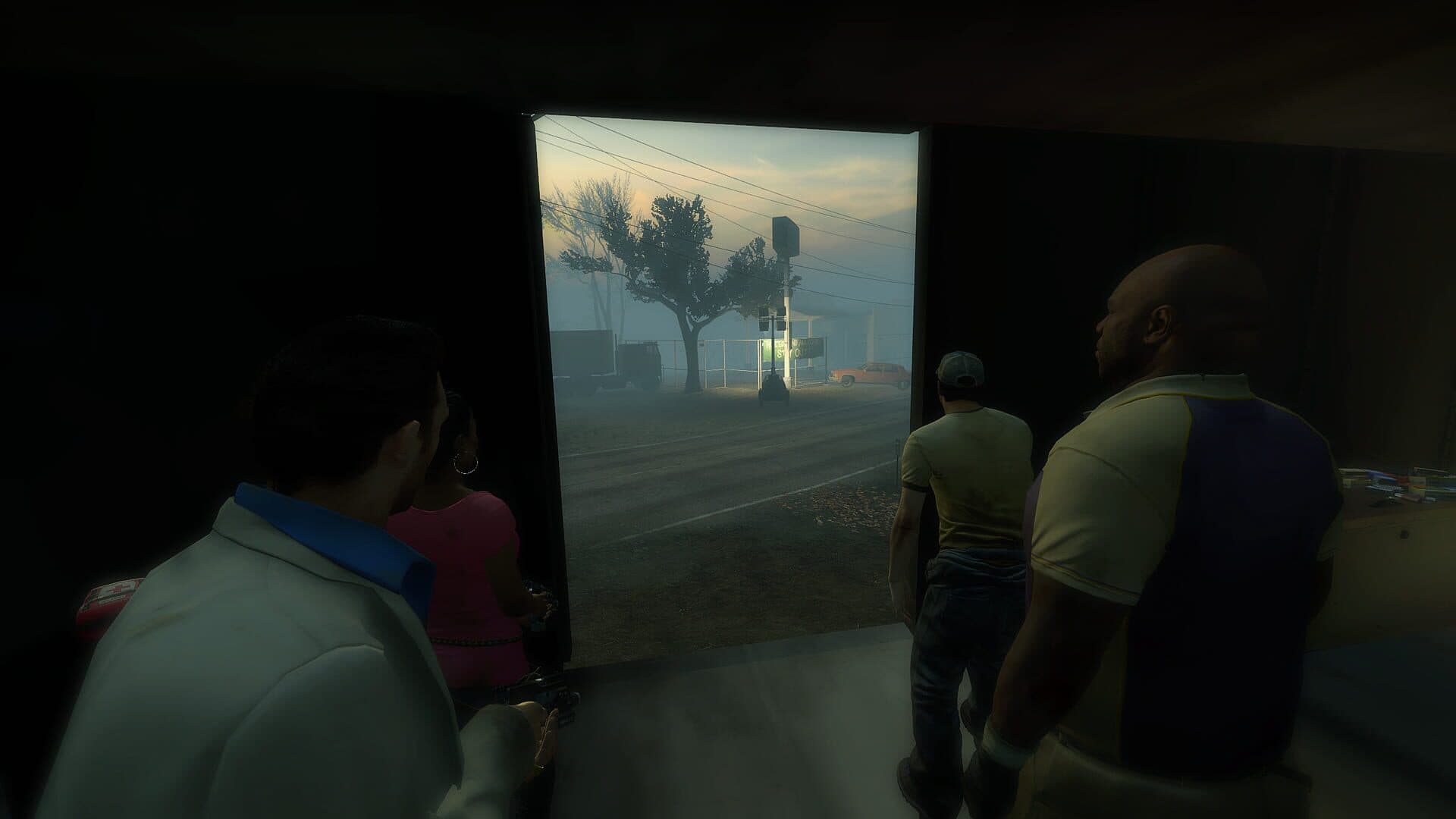 Left 4 Dead 2 screenshot 10