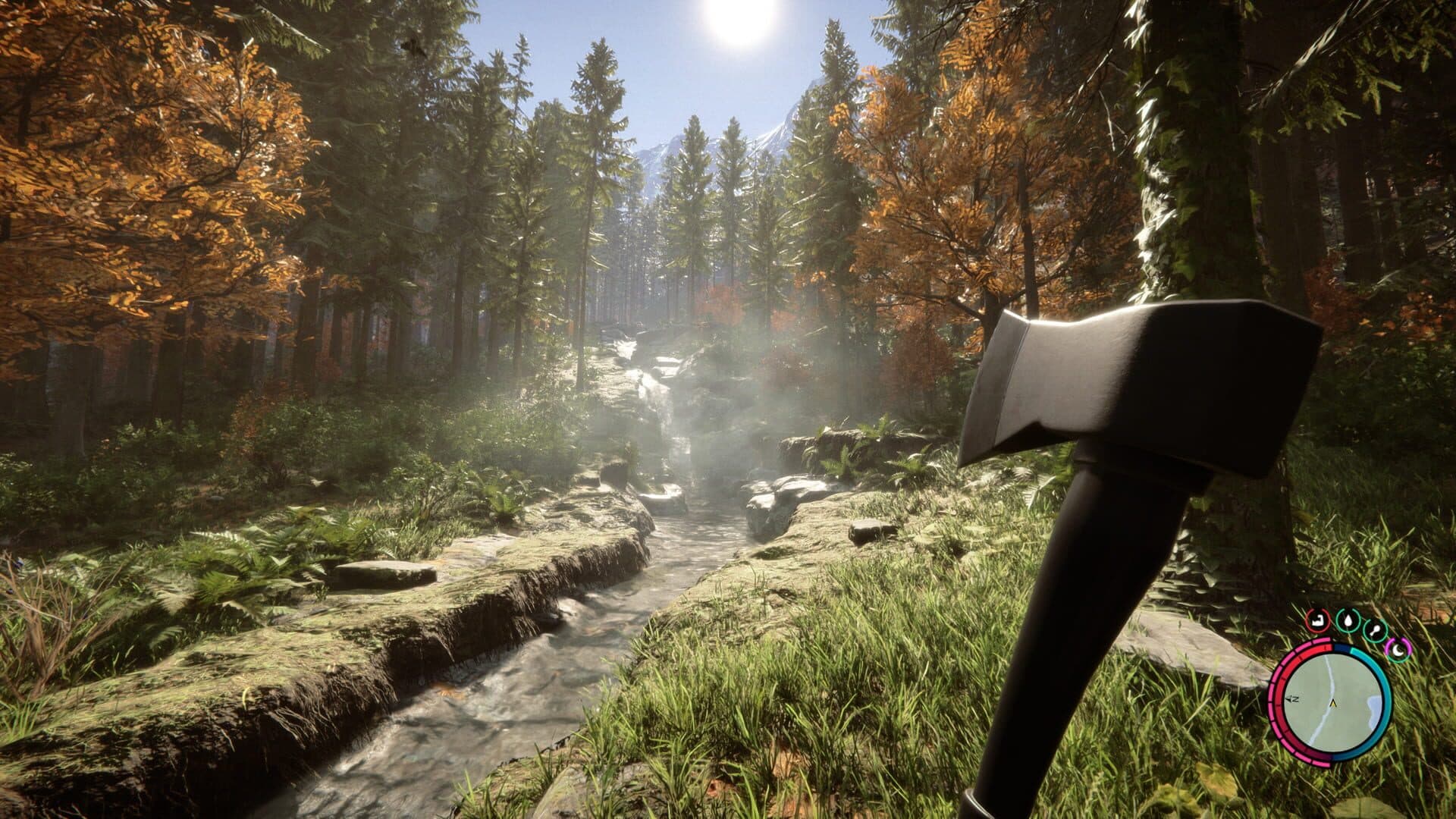 Sons of the Forest screenshot 14