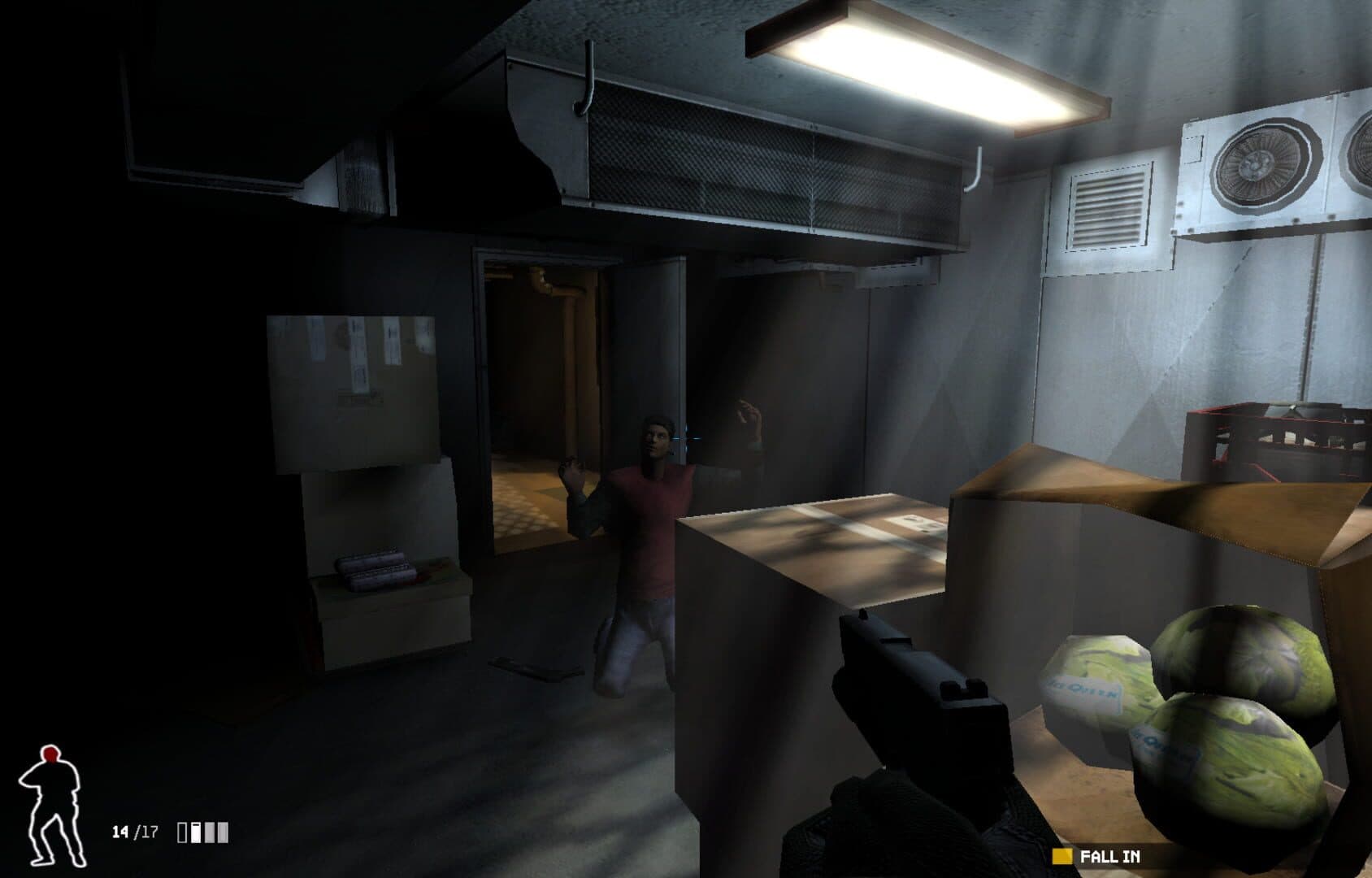 SWAT 4 screenshot 6