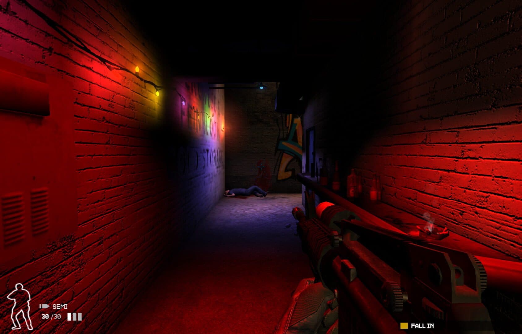 SWAT 4 screenshot 7