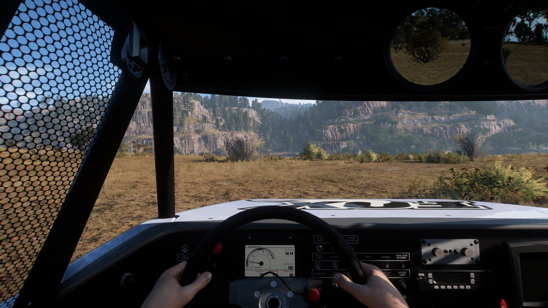 Forza Horizon 5 screenshot 13