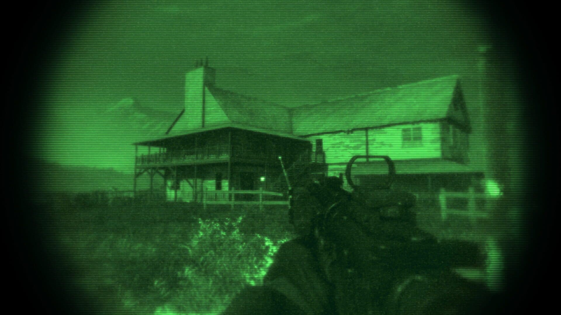 Call of Duty: Modern Warfare Remastered screenshot 15