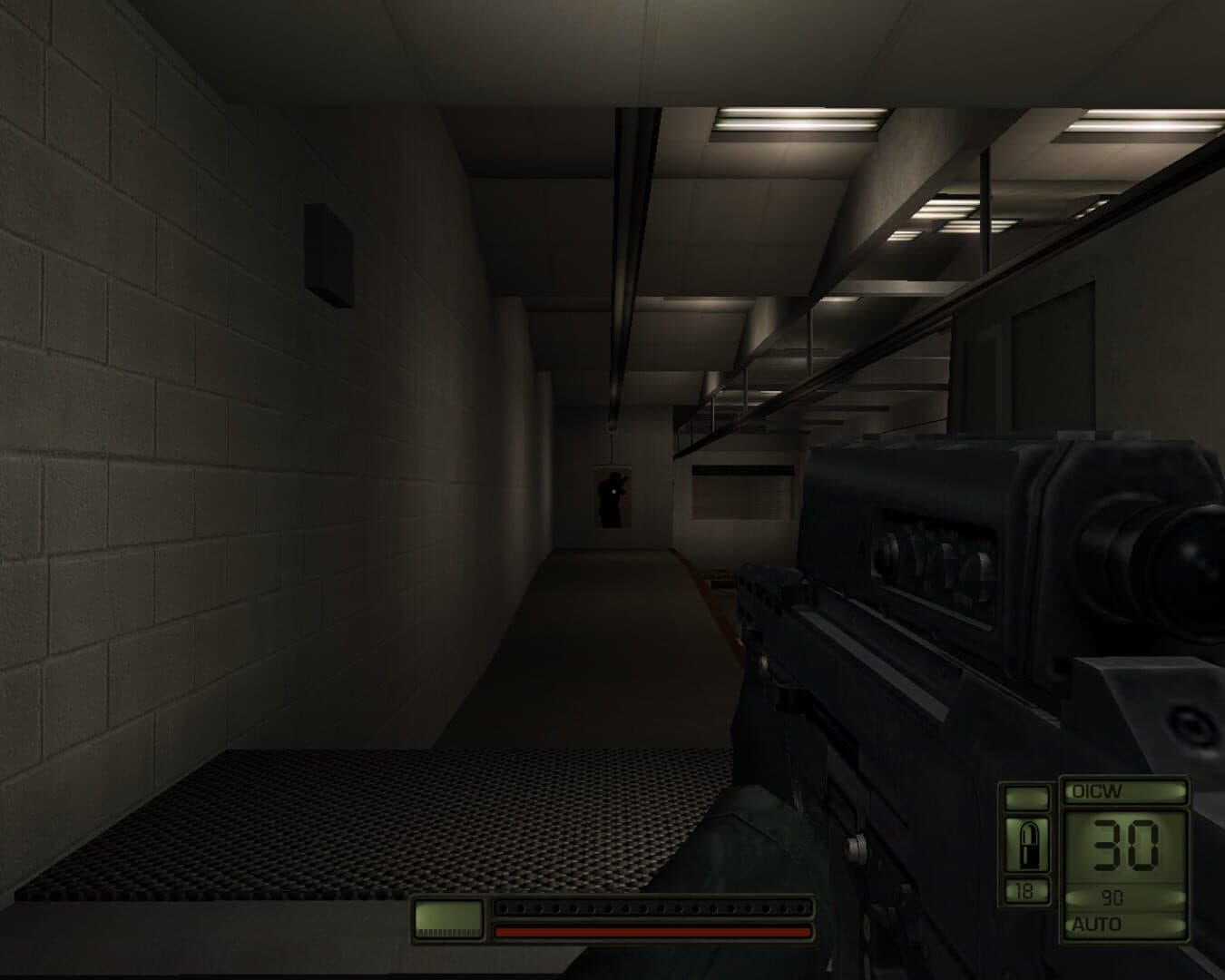 Soldier of Fortune II: Double Helix screenshot 7