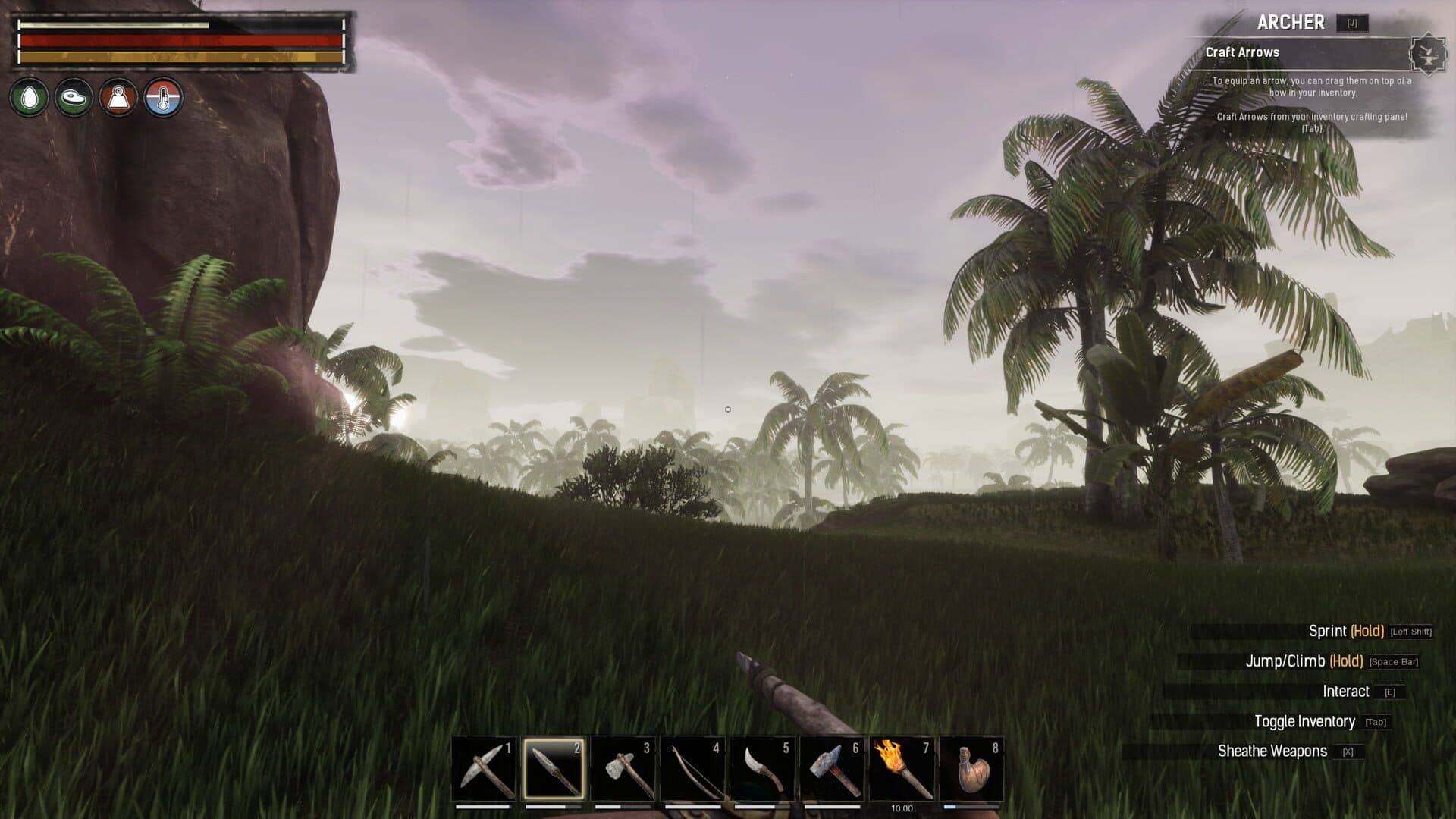 Conan Exiles screenshot 13