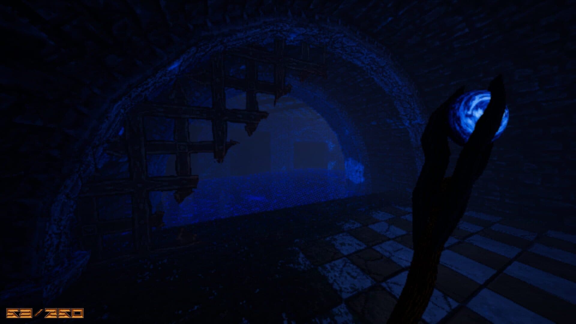 Amid Evil screenshot 7