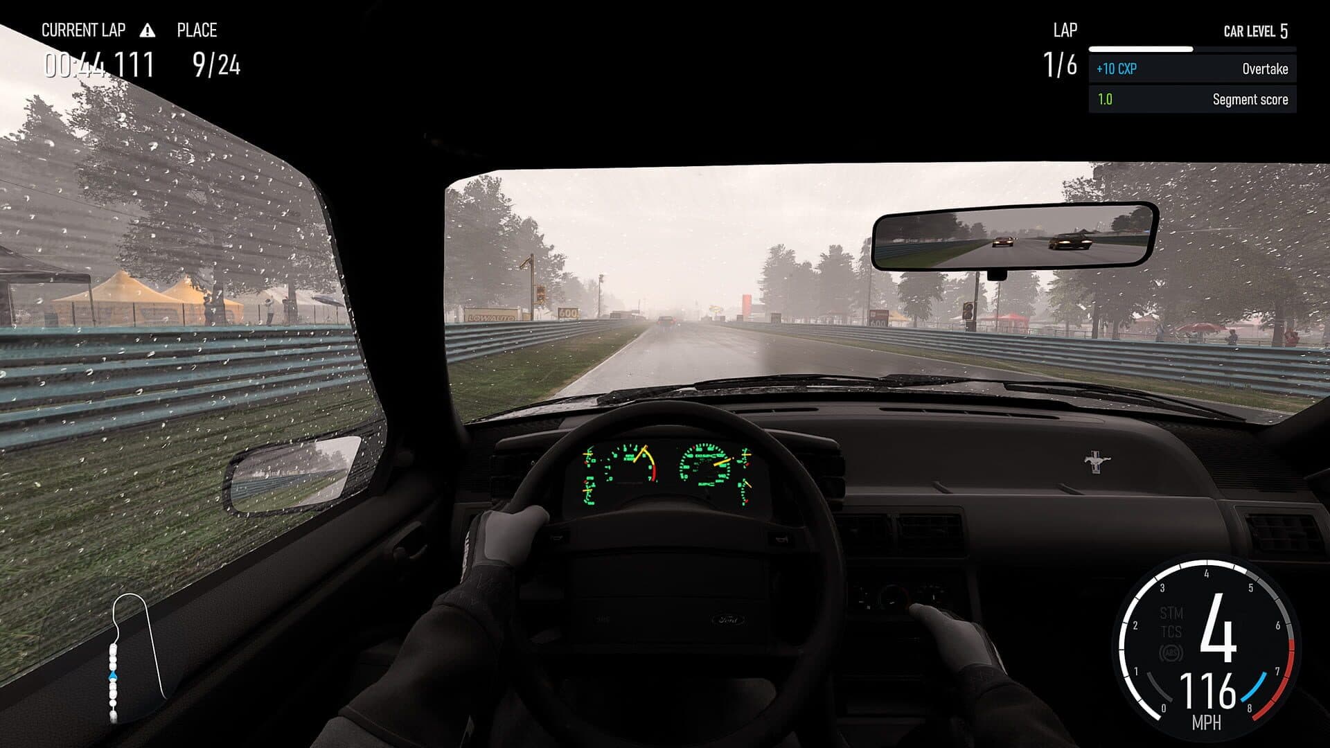 Forza Motorsport screenshot 19