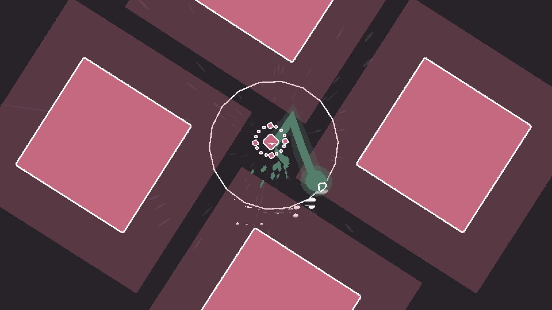 One Btn Bosses screenshot 3