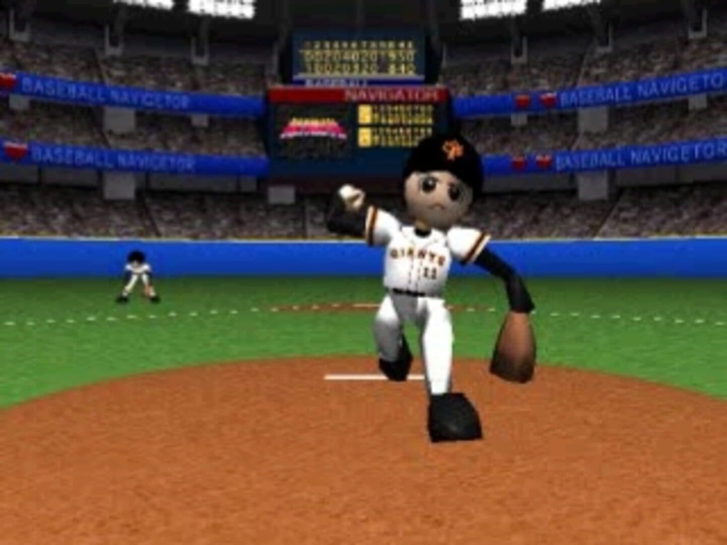 Baseball Navigator screenshot 4