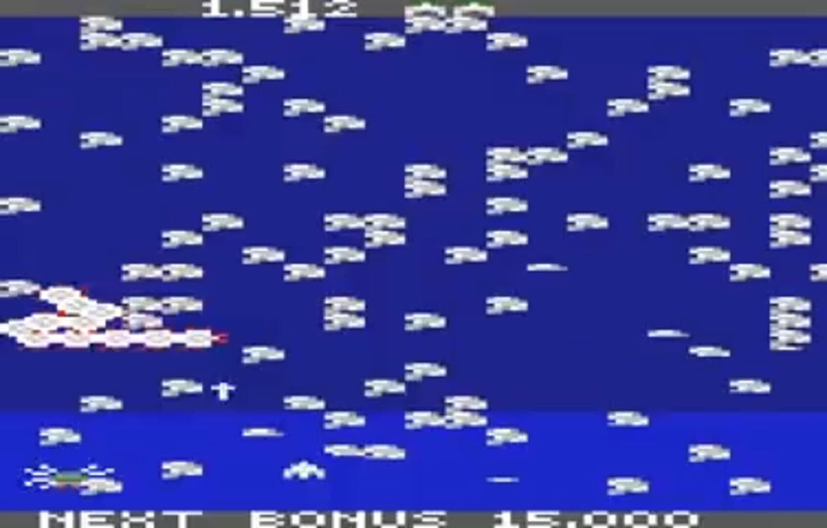 Centipede screenshot 3