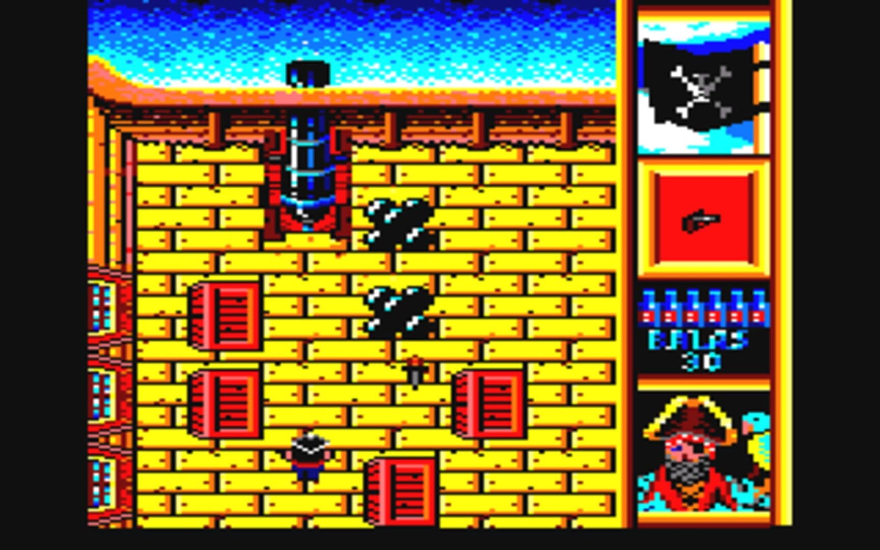 Black Beard screenshot 3