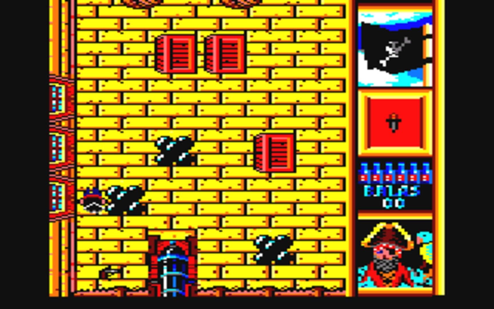 Black Beard screenshot 4
