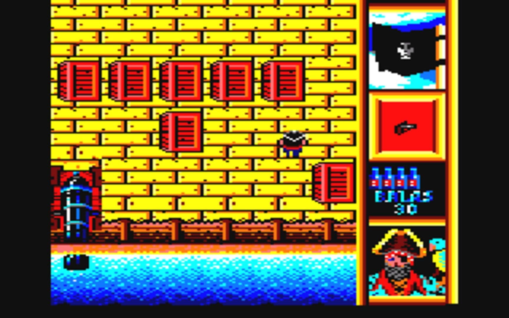 Black Beard screenshot 2