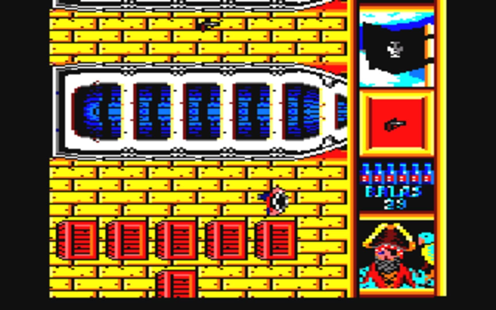 Black Beard screenshot 5
