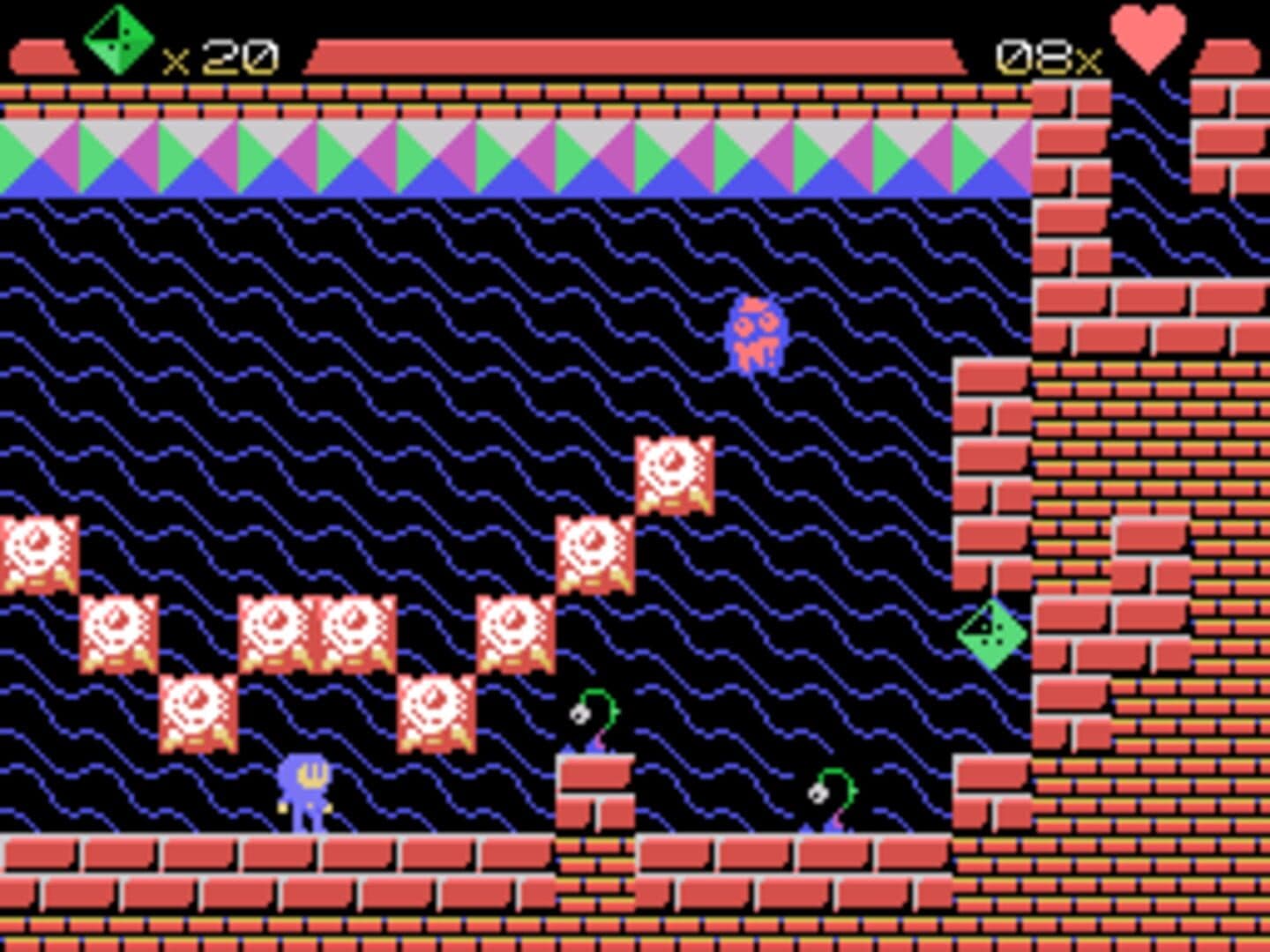 Jet Paco & Jet Puri screenshot 2