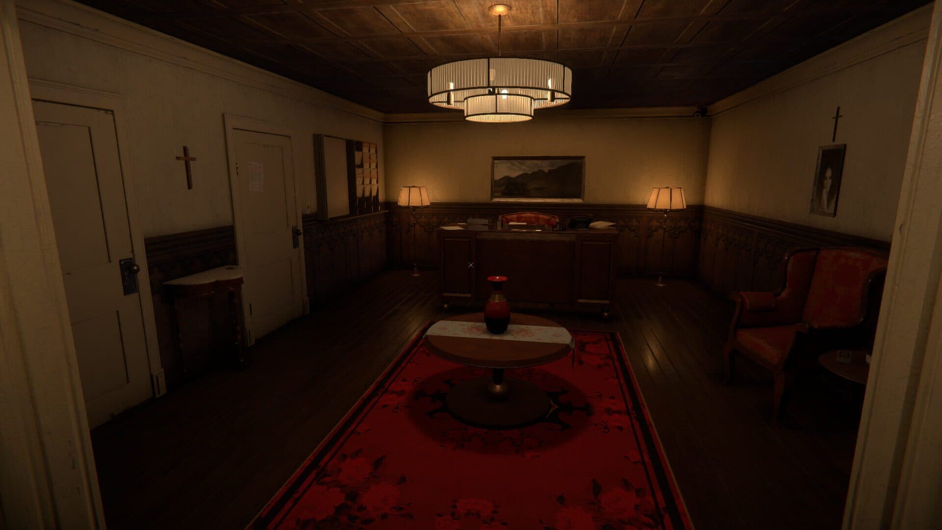 The Mortuary Assistant: Definitive Edition screenshot 10