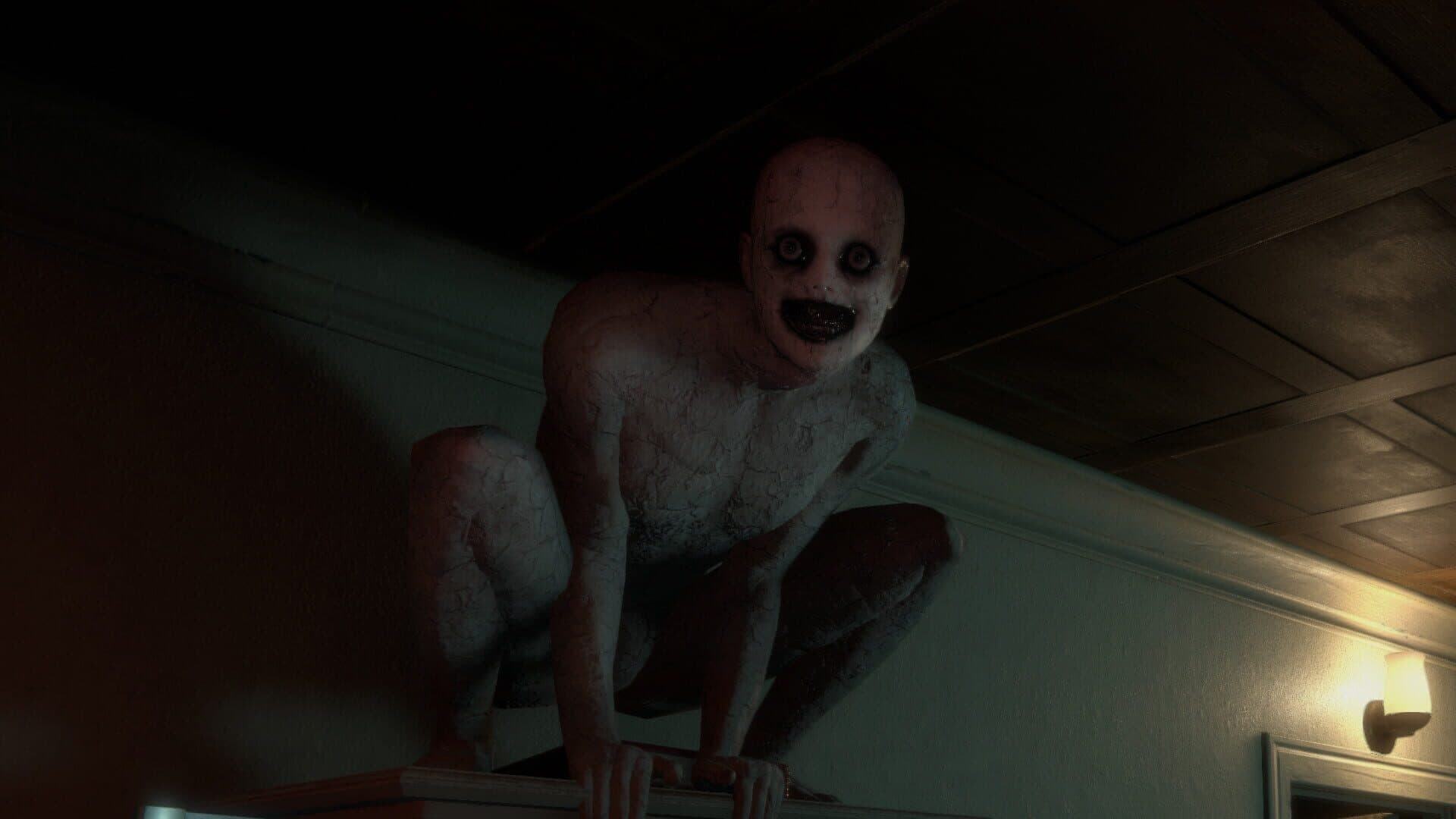 The Mortuary Assistant: Definitive Edition screenshot 11