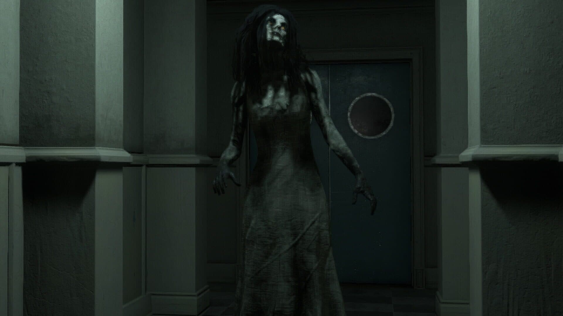 The Mortuary Assistant: Definitive Edition screenshot 12