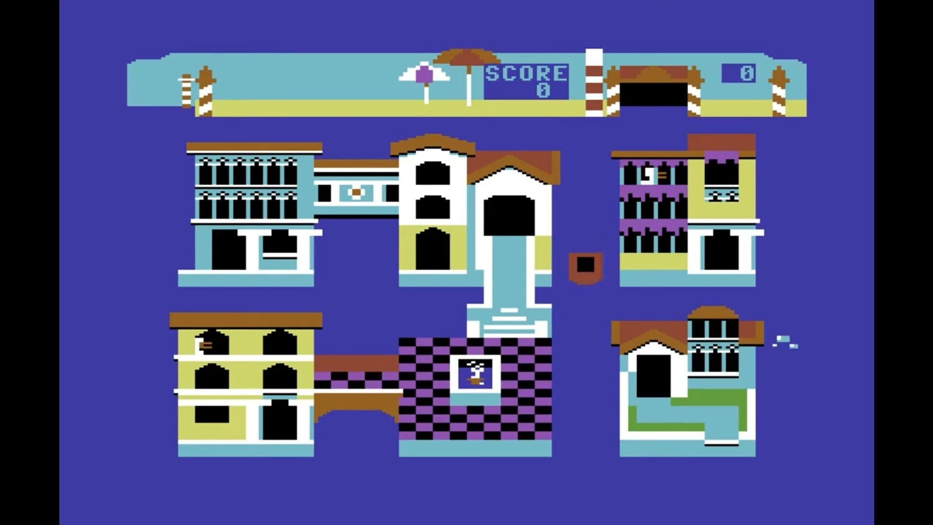 Ducks Ahoy! screenshot 2