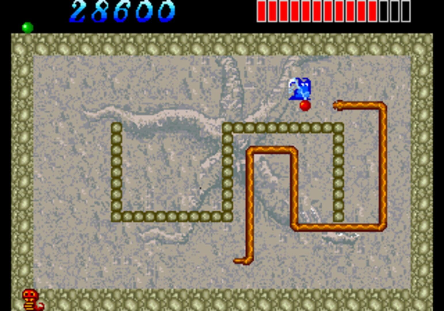 Snapper screenshot 1