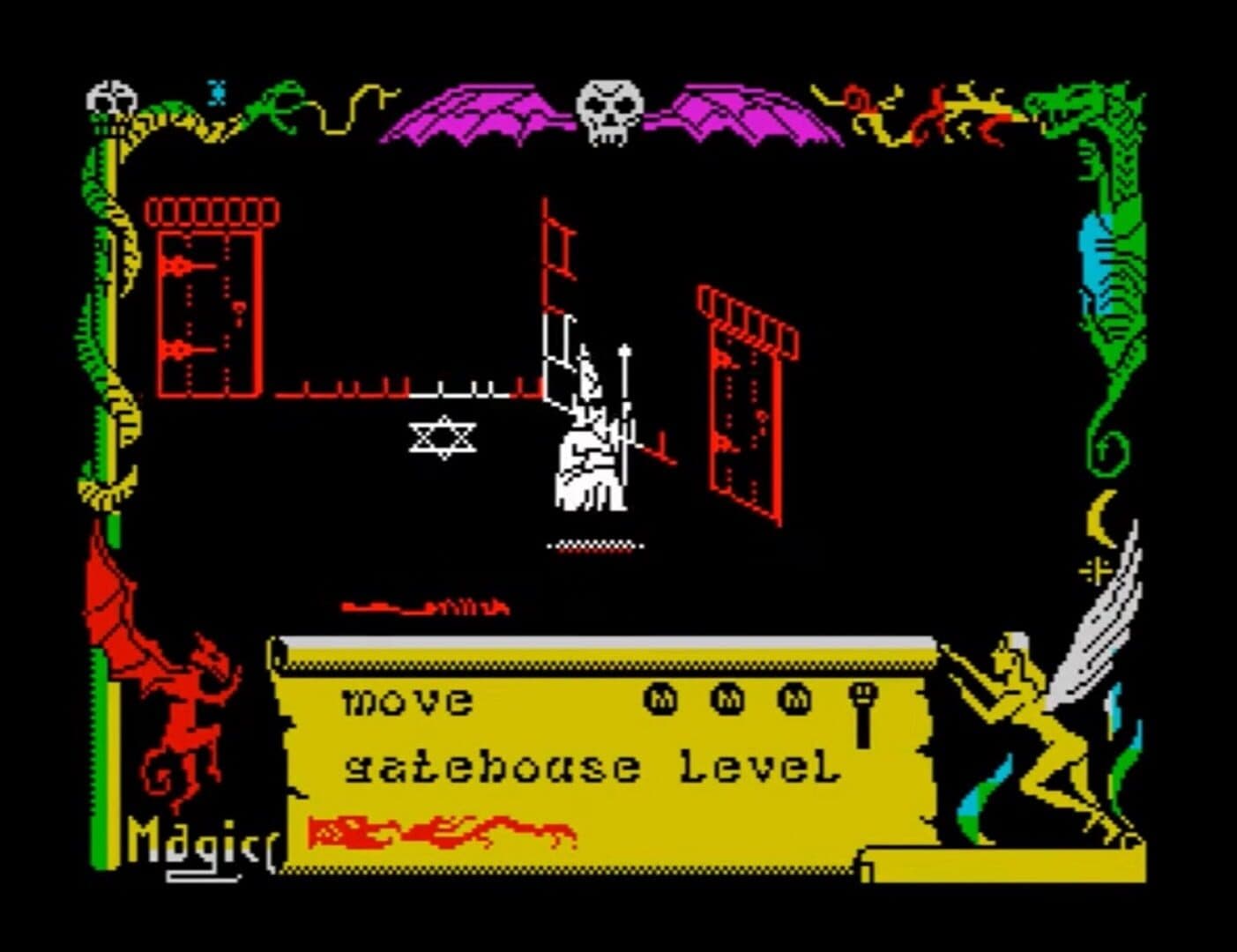 Avalon screenshot 4