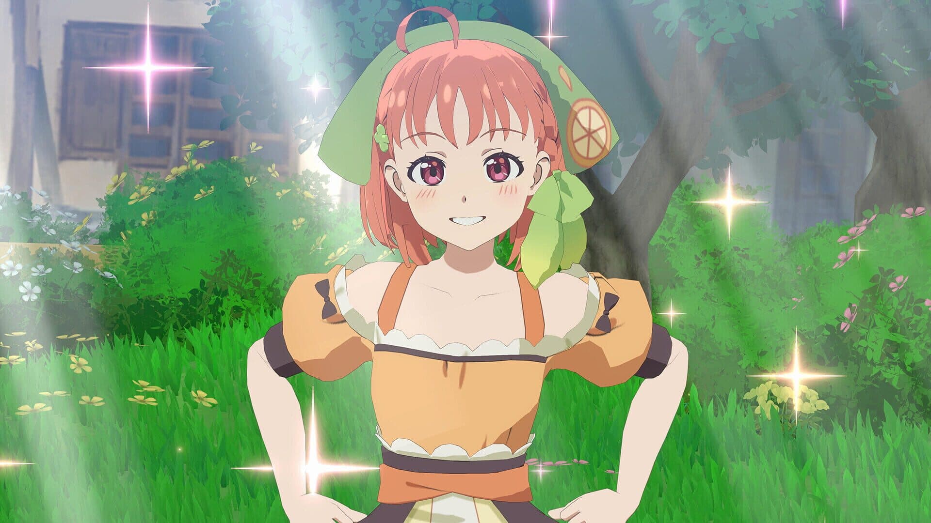 Yohane the Parhelion: Additional Character Pack Vol.2 "Chika & Ruby & You" screenshot 3