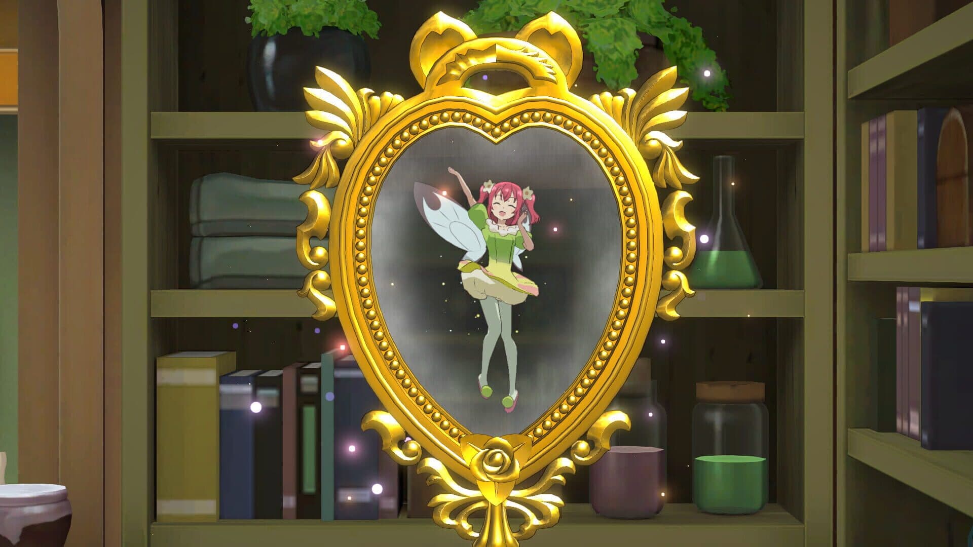 Yohane the Parhelion: Additional Character Pack Vol.2 "Chika & Ruby & You" screenshot 4