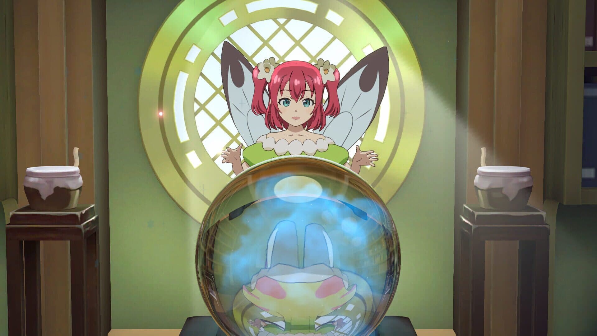 Yohane the Parhelion: Additional Character Pack Vol.2 "Chika & Ruby & You" screenshot 5