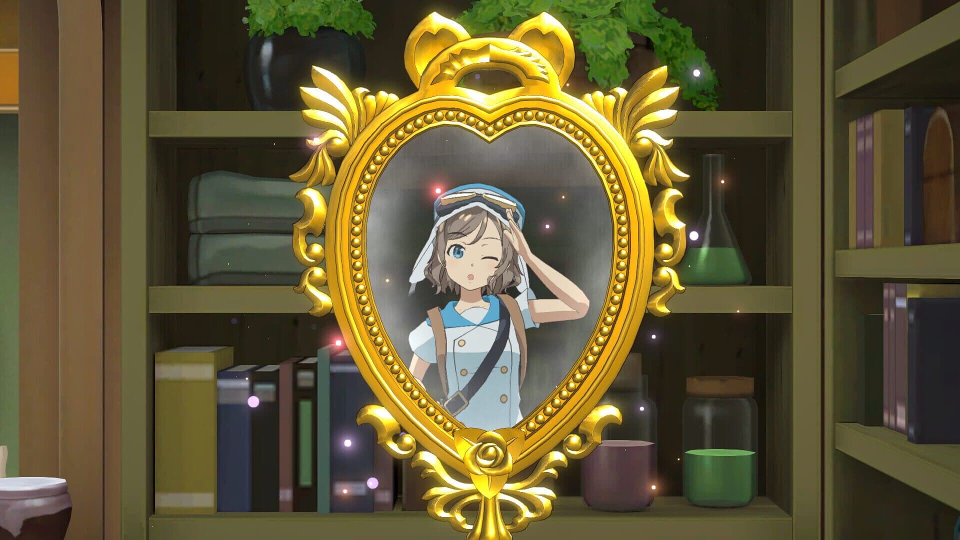 Yohane the Parhelion: Additional Character Pack Vol.2 "Chika & Ruby & You" screenshot 7