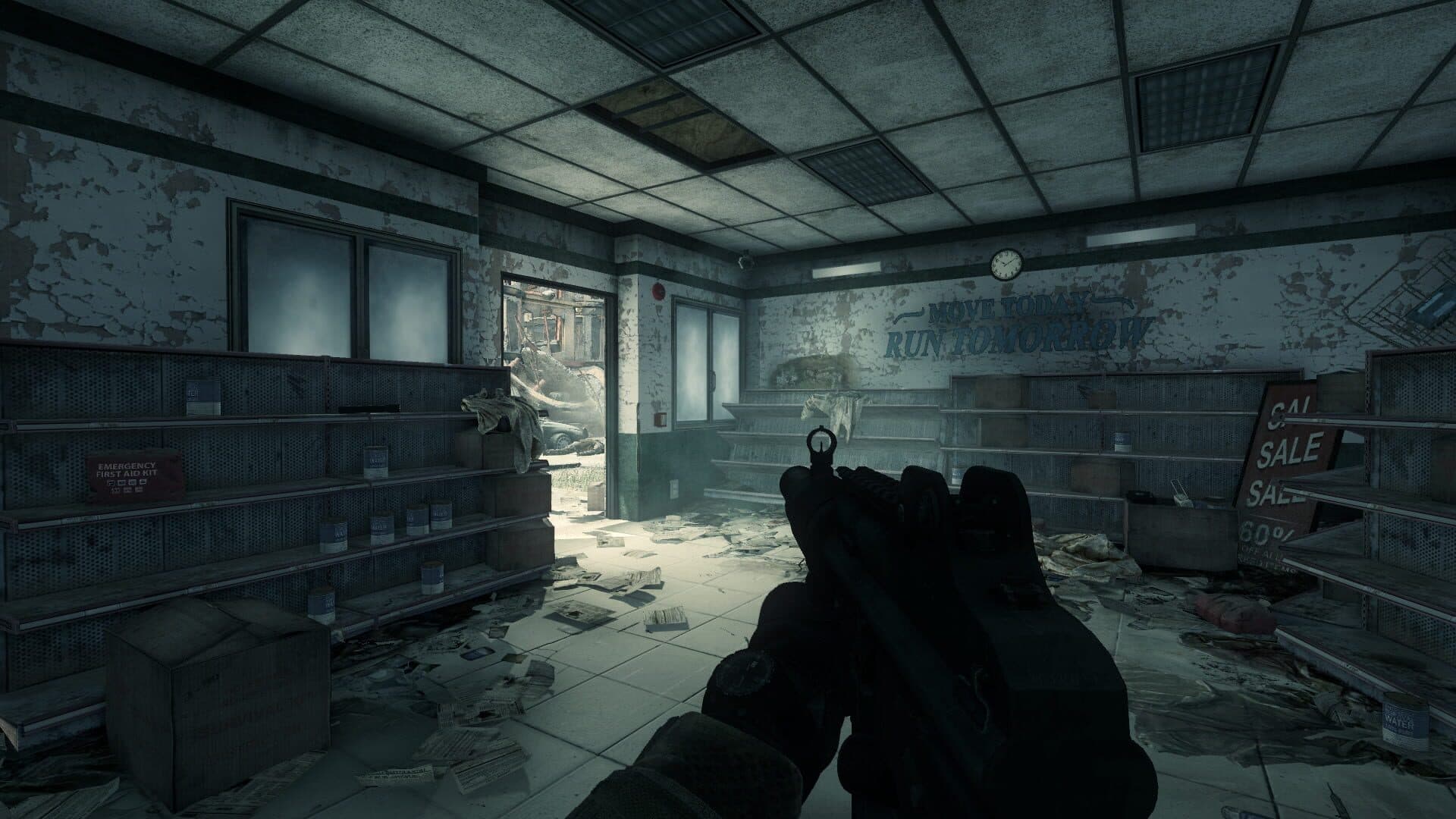 Call of Duty: Ghosts screenshot 17