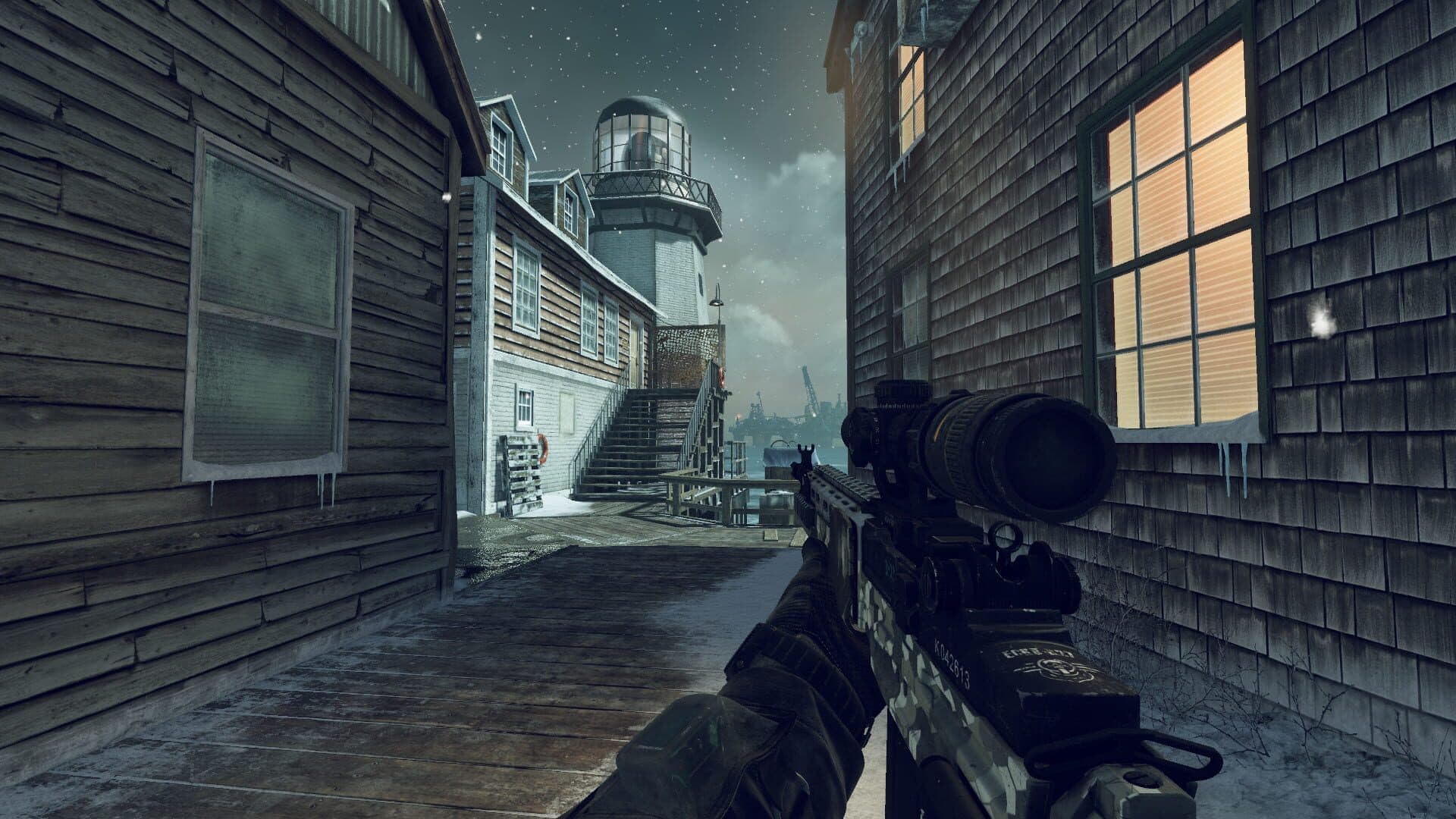 Call of Duty: Ghosts screenshot 18