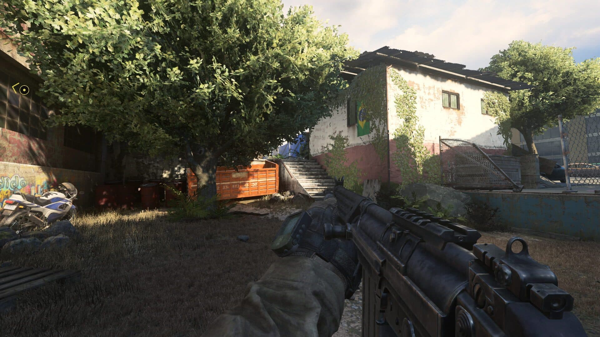 Call of Duty: Modern Warfare 2 Campaign Remastered screenshot 7