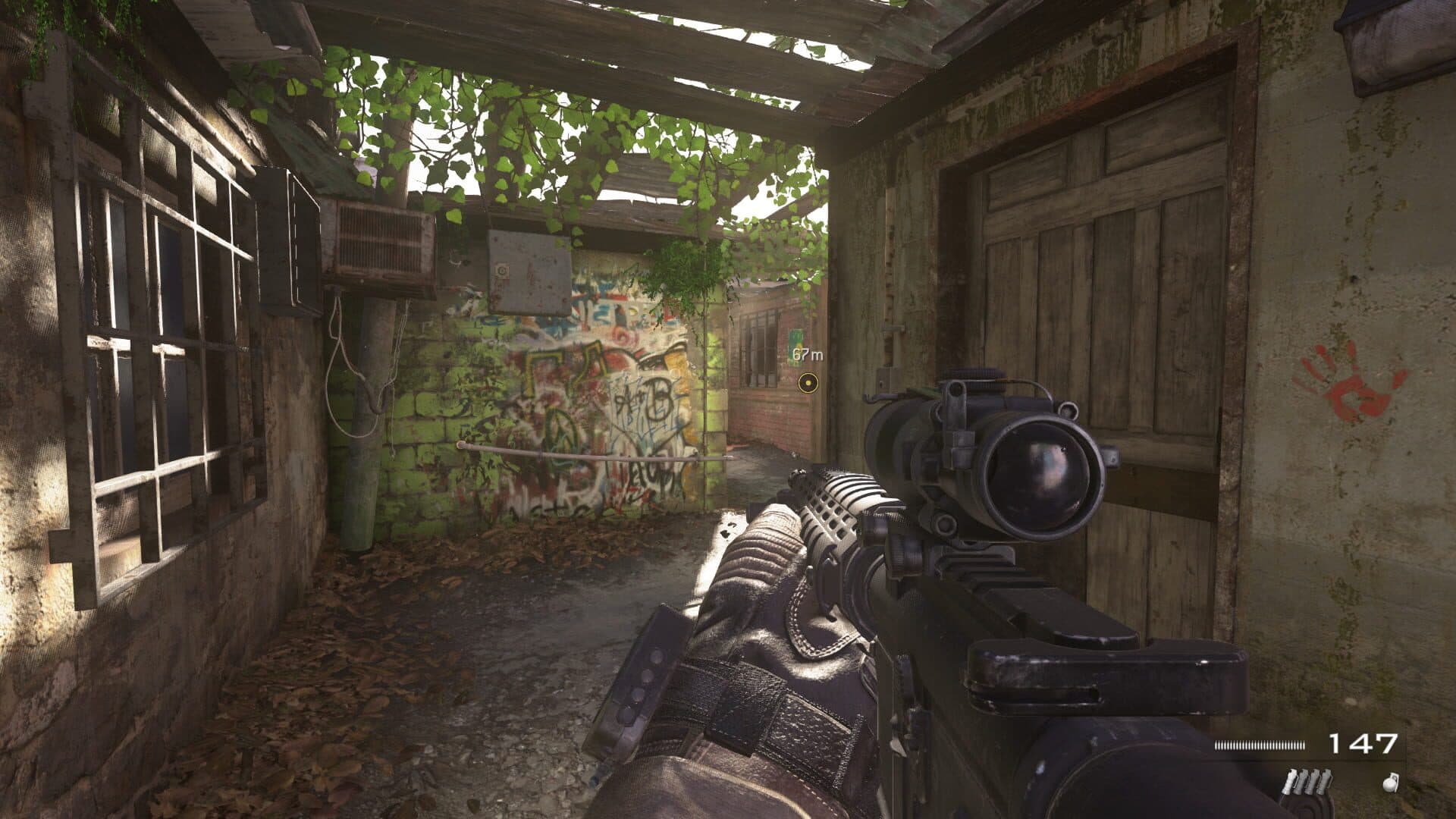Call of Duty: Modern Warfare 2 Campaign Remastered screenshot 10