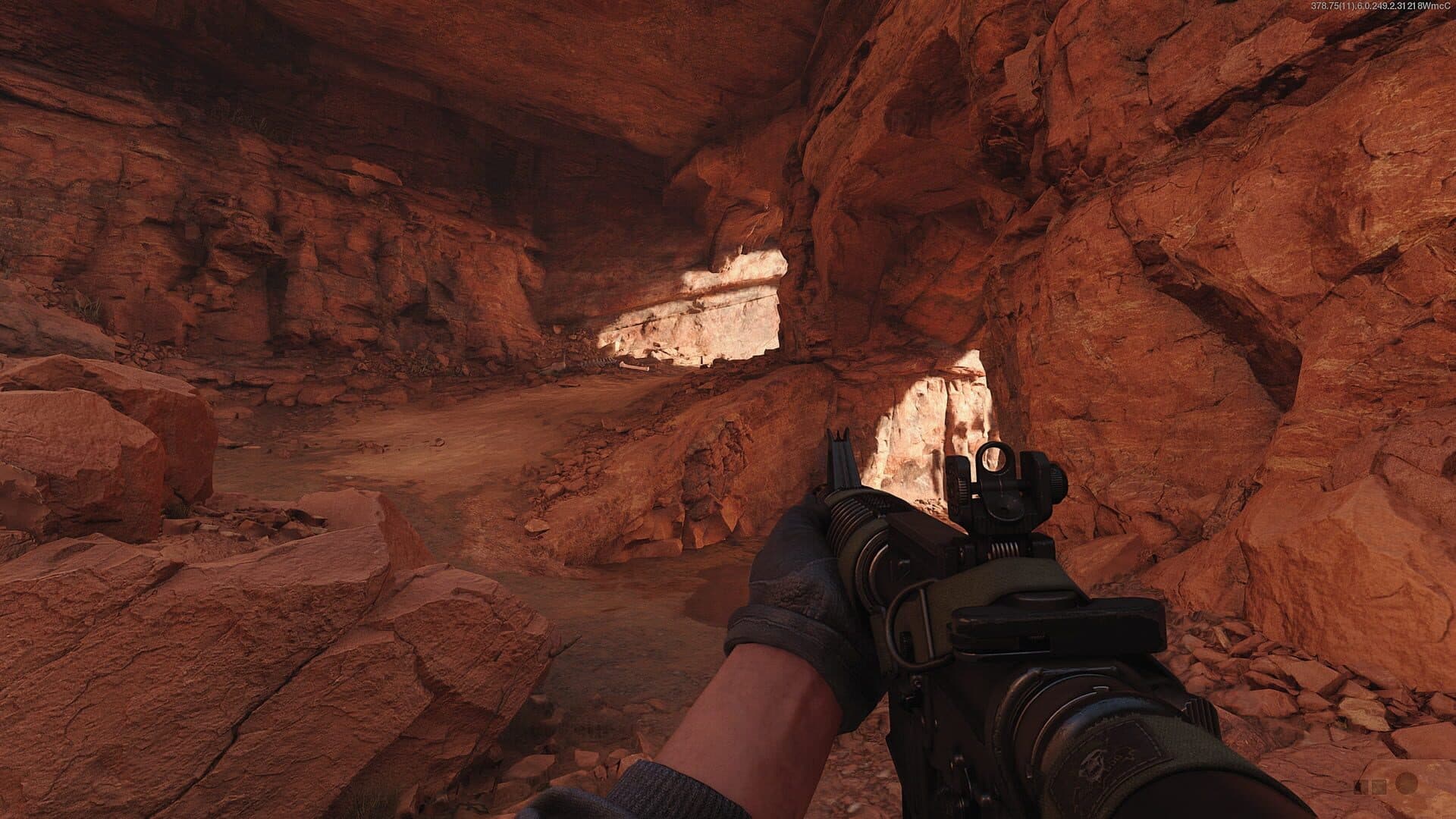 Call of Duty: Black Ops Cold War screenshot 6