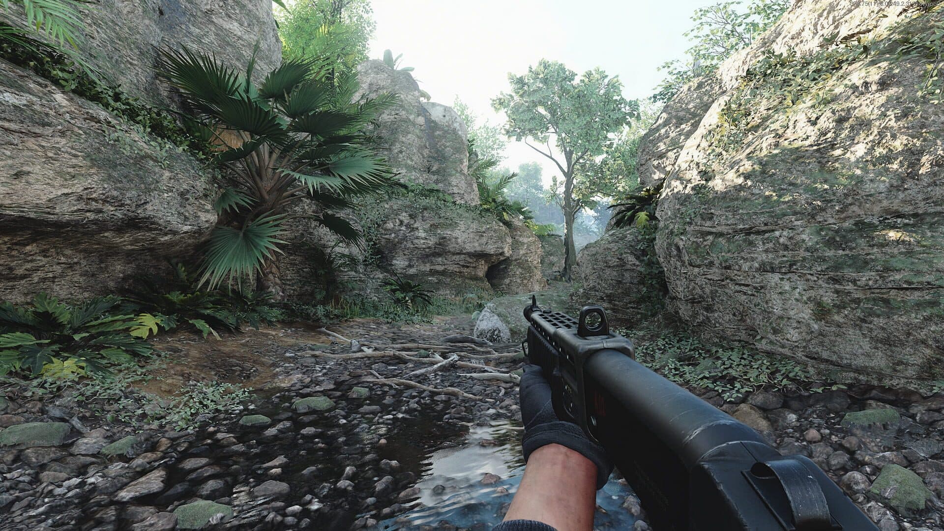 Call of Duty: Black Ops Cold War screenshot 7