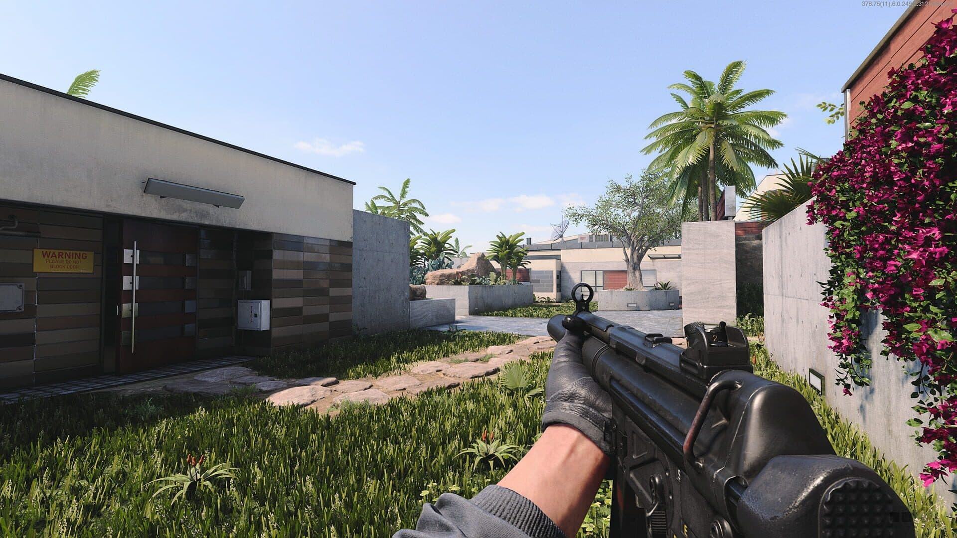 Call of Duty: Black Ops Cold War screenshot 9